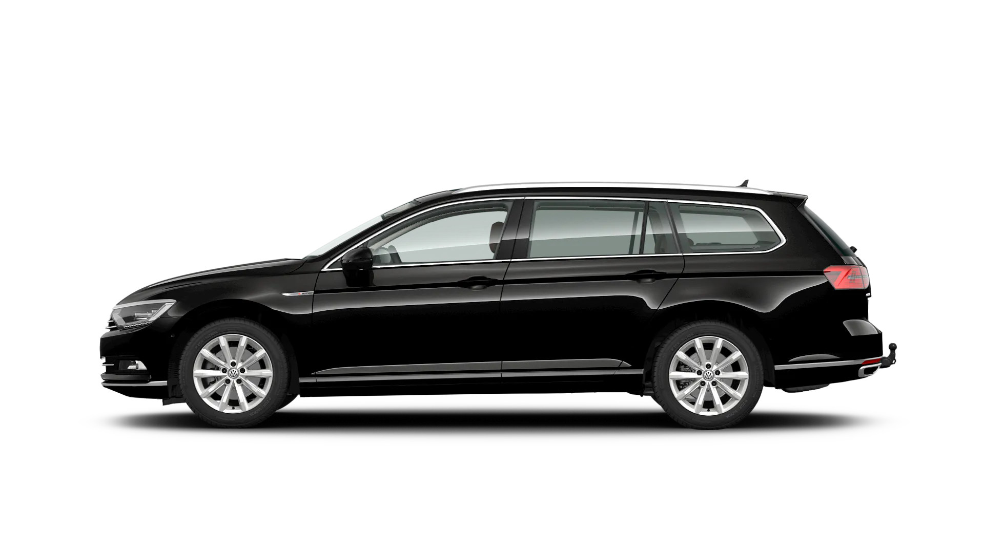 Volkswagen Passat Variant Highline