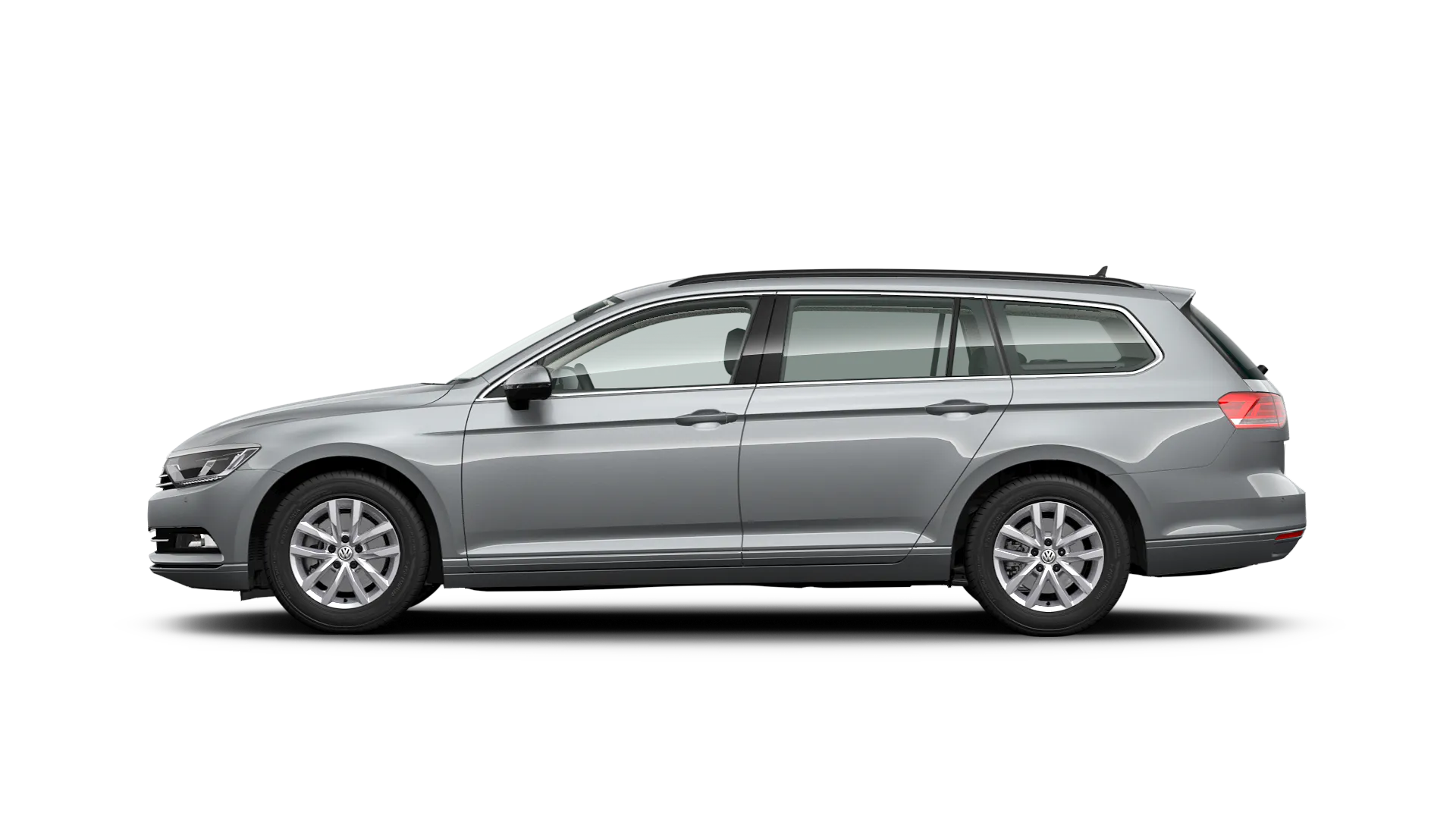 Volkswagen Passat Variant Comfortline