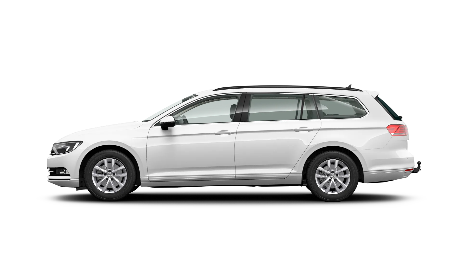 Volkswagen Passat Variant Comfortline