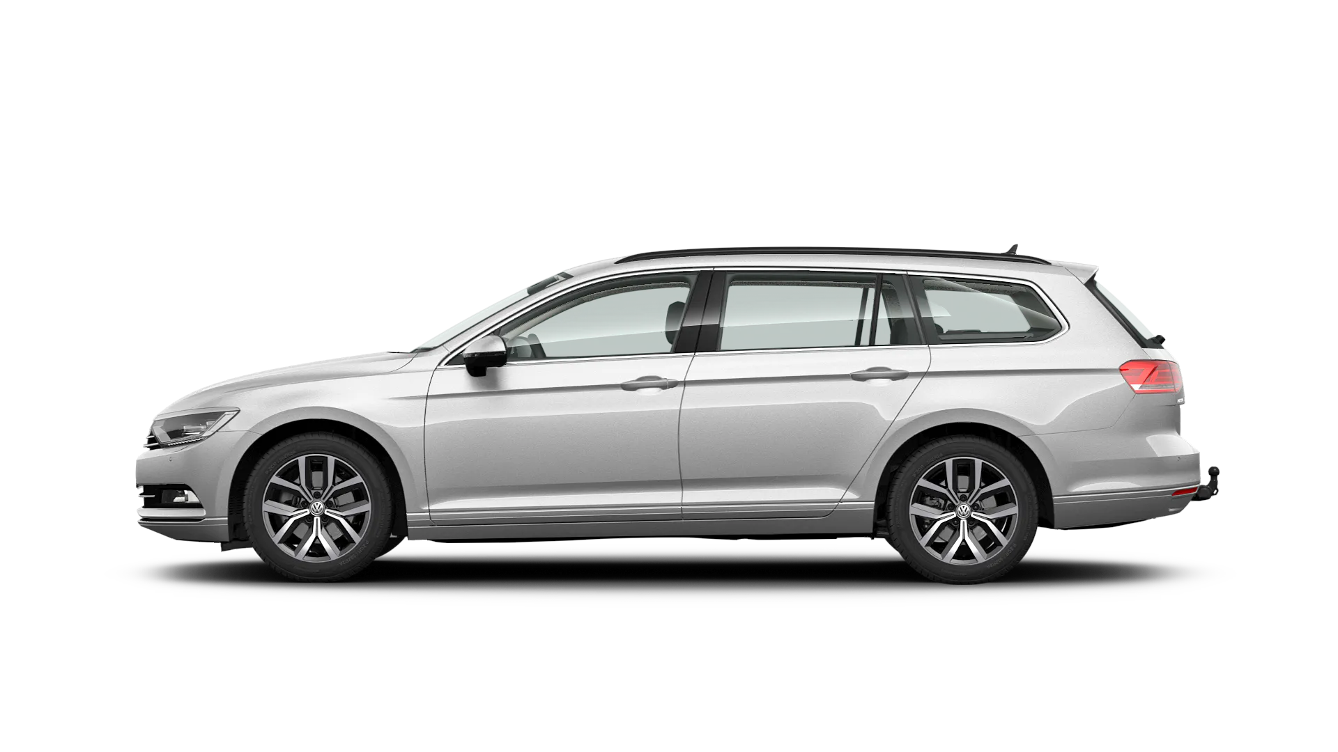 Volkswagen Passat Variant Comfortline