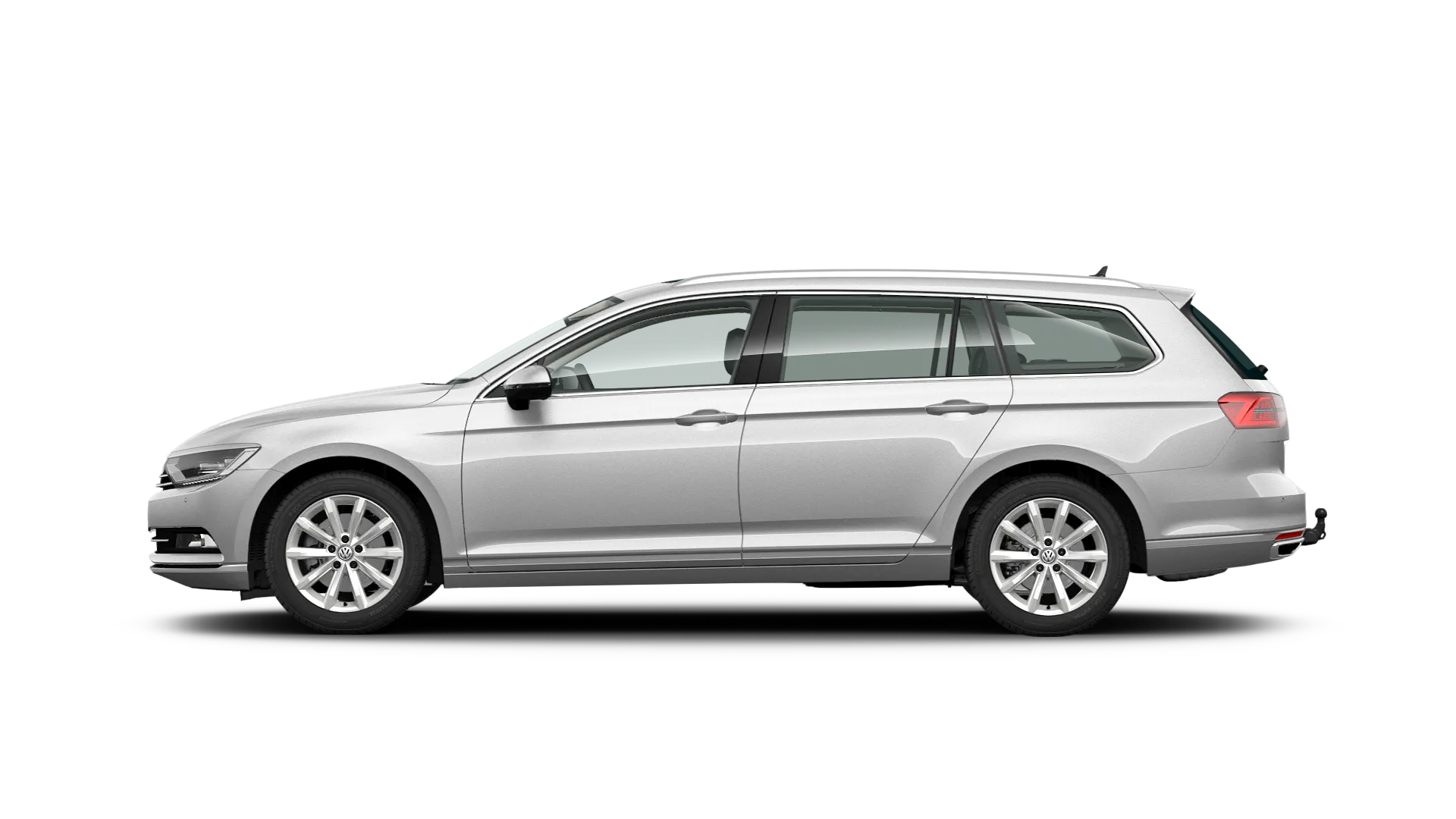 Volkswagen Passat Variant Highline