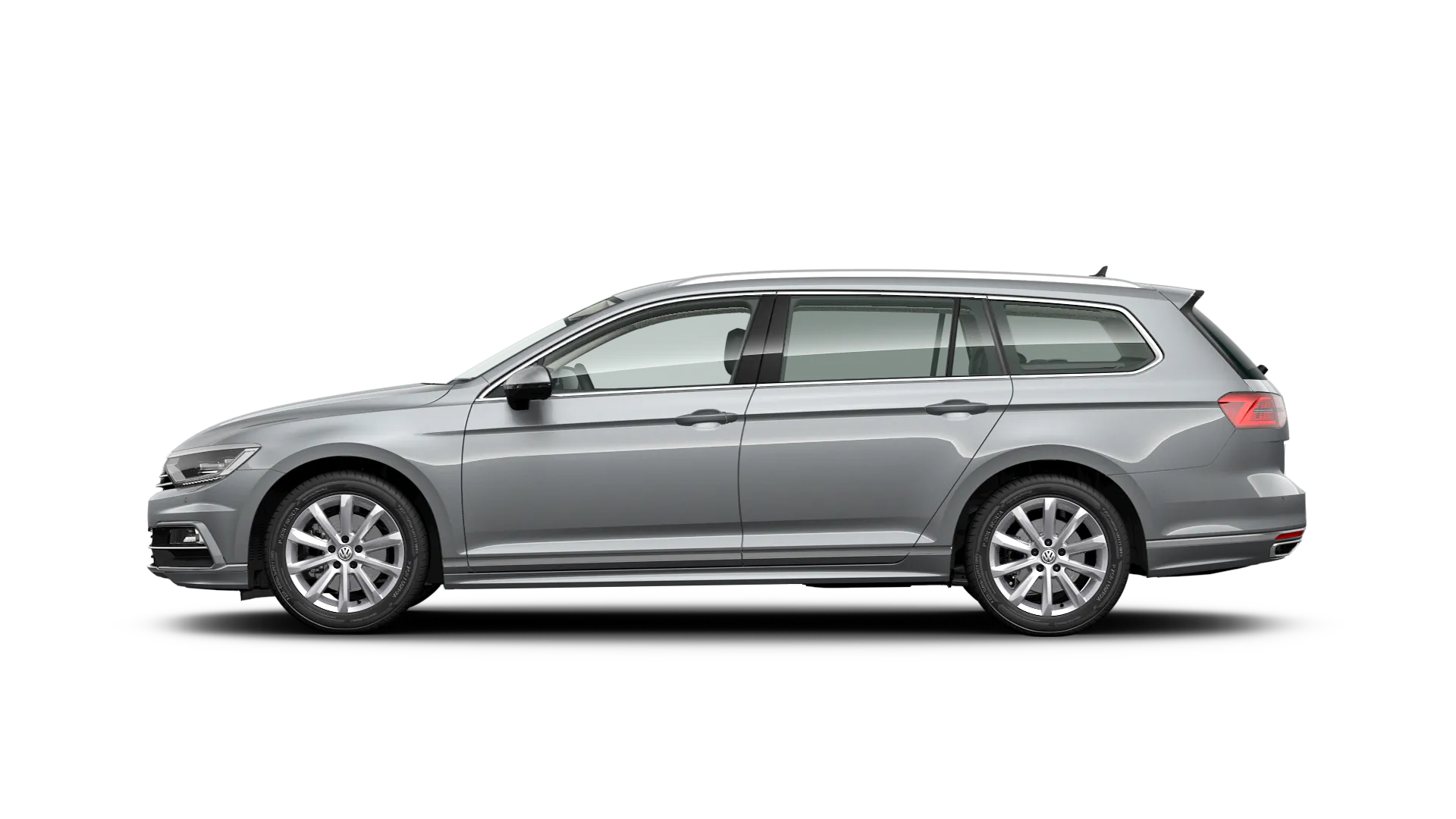 Volkswagen Passat Variant Highline