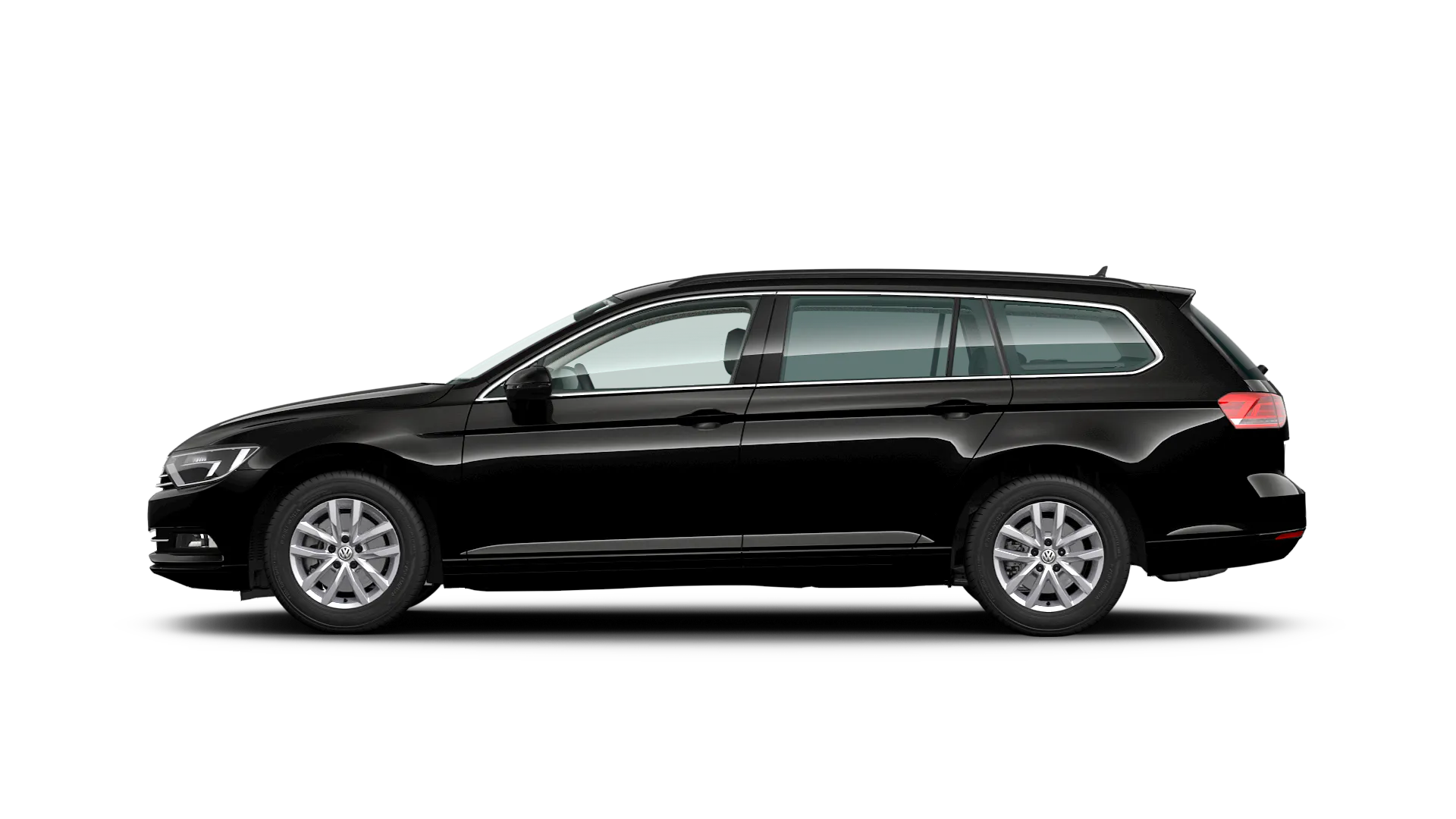 Volkswagen Passat Variant Comfortline