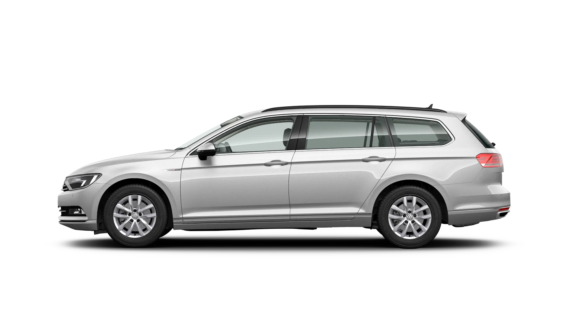 Volkswagen Passat Variant Comfortline