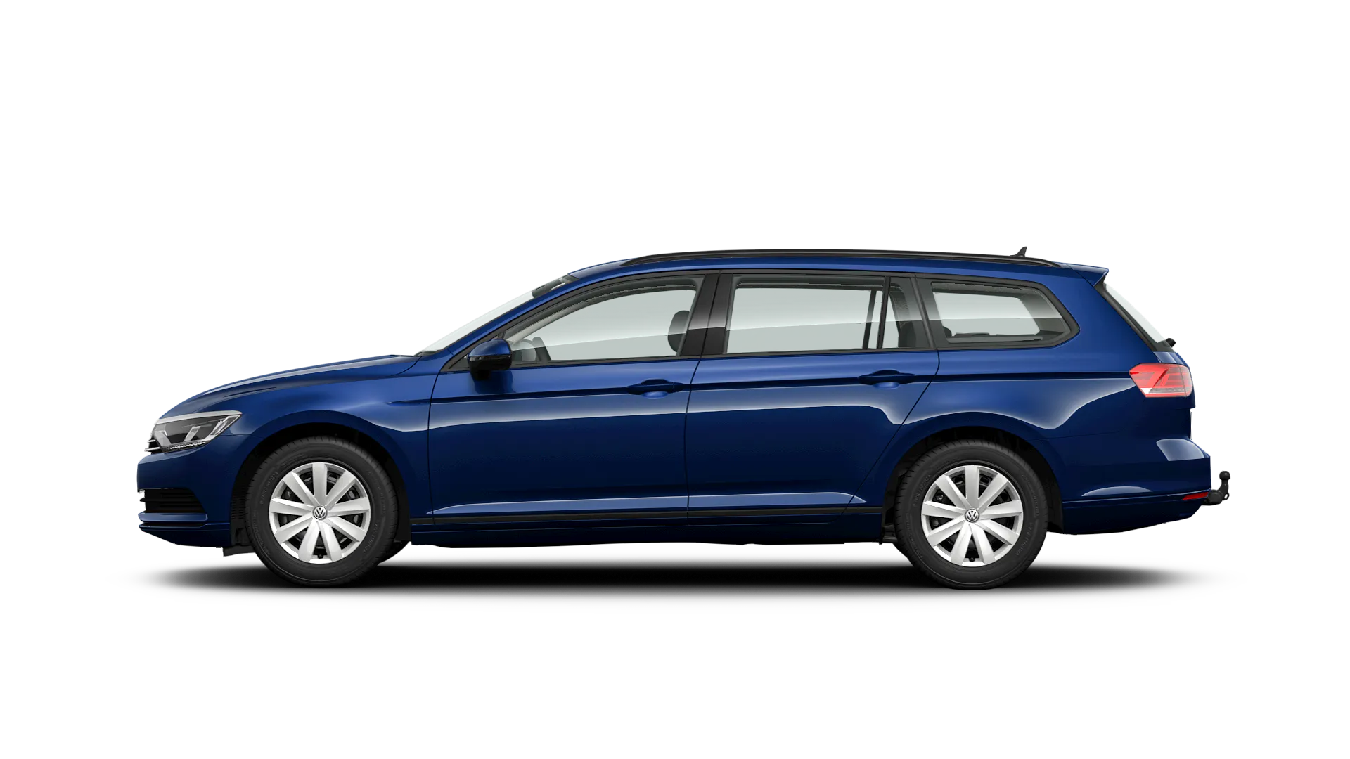 Volkswagen Passat Variant Trendline