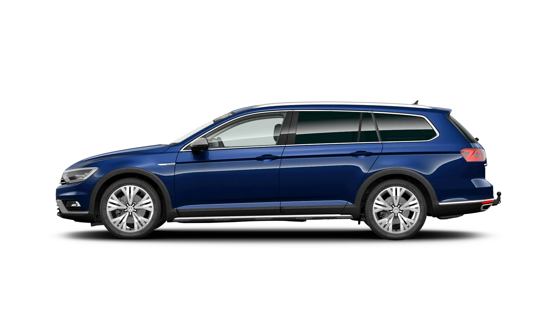Volkswagen Passat Variant Alltrack