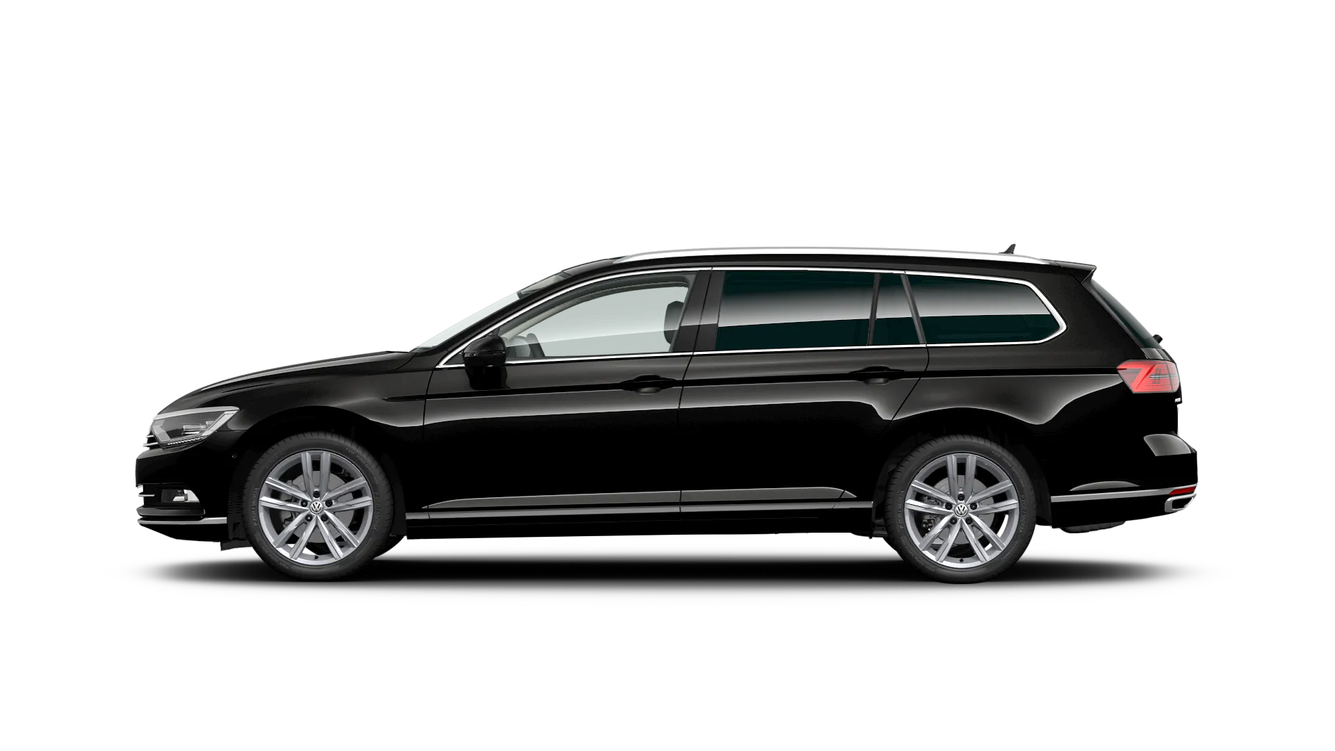 Volkswagen Passat Variant Highline