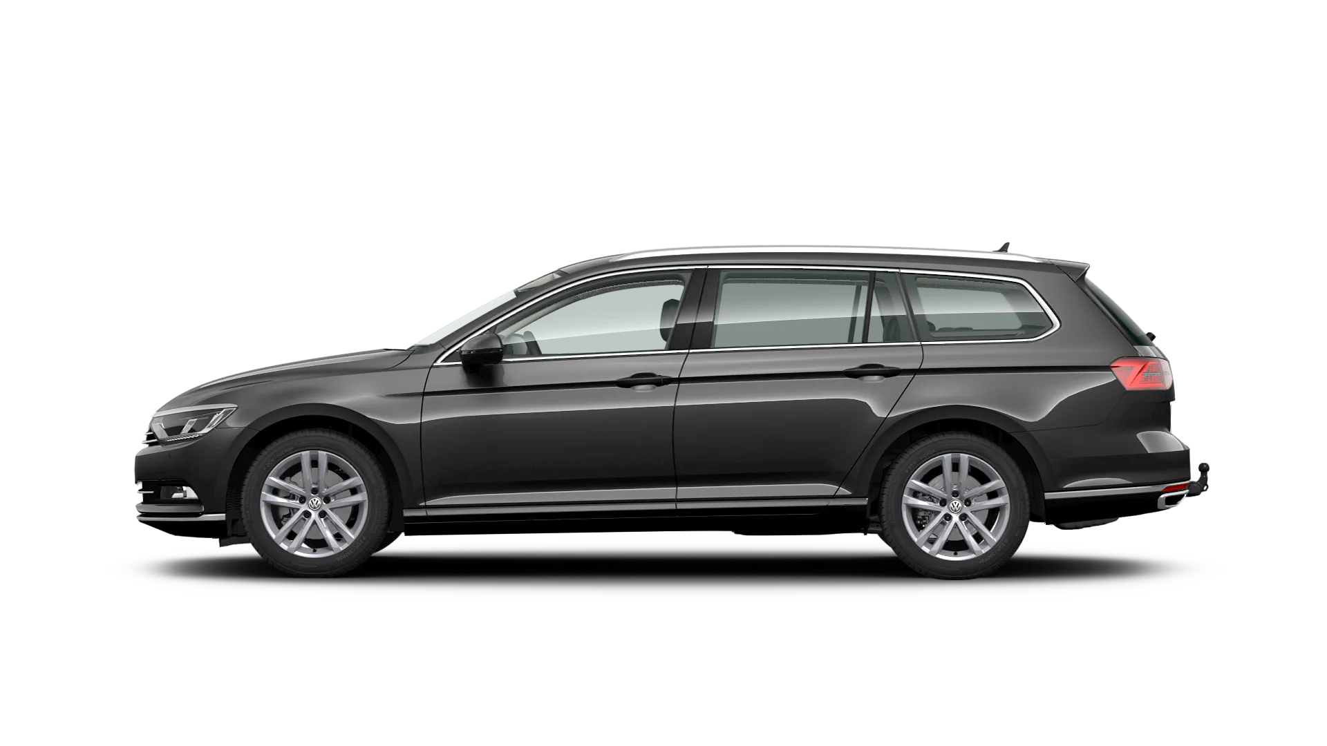 Volkswagen Passat Variant Highline