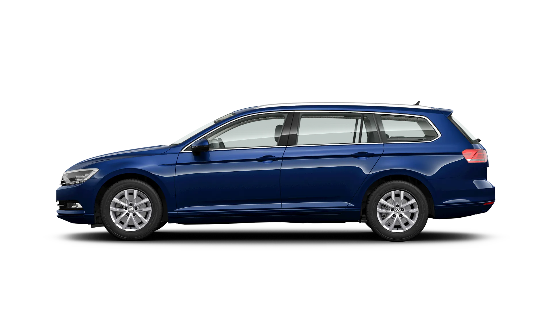 Volkswagen Passat Variant Comfortline