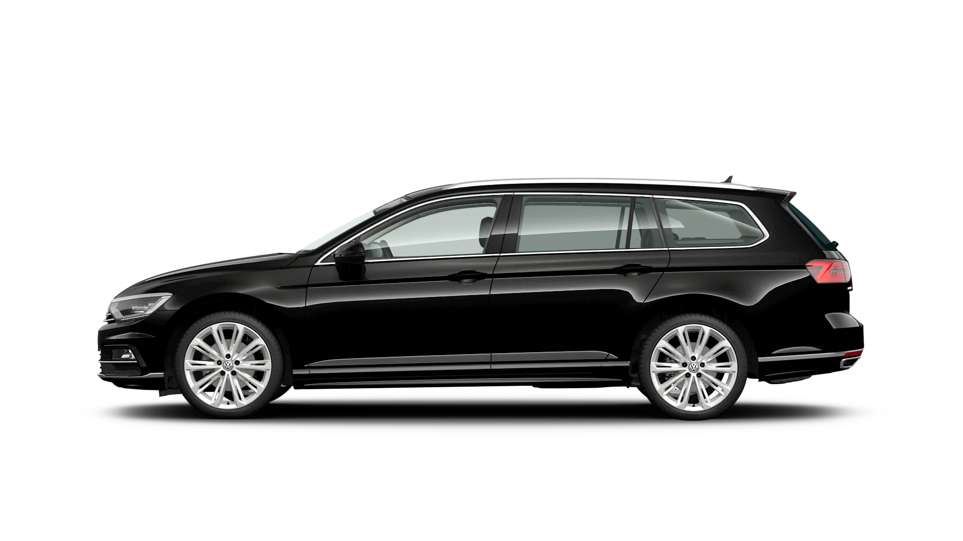 Volkswagen Passat Variant Highline