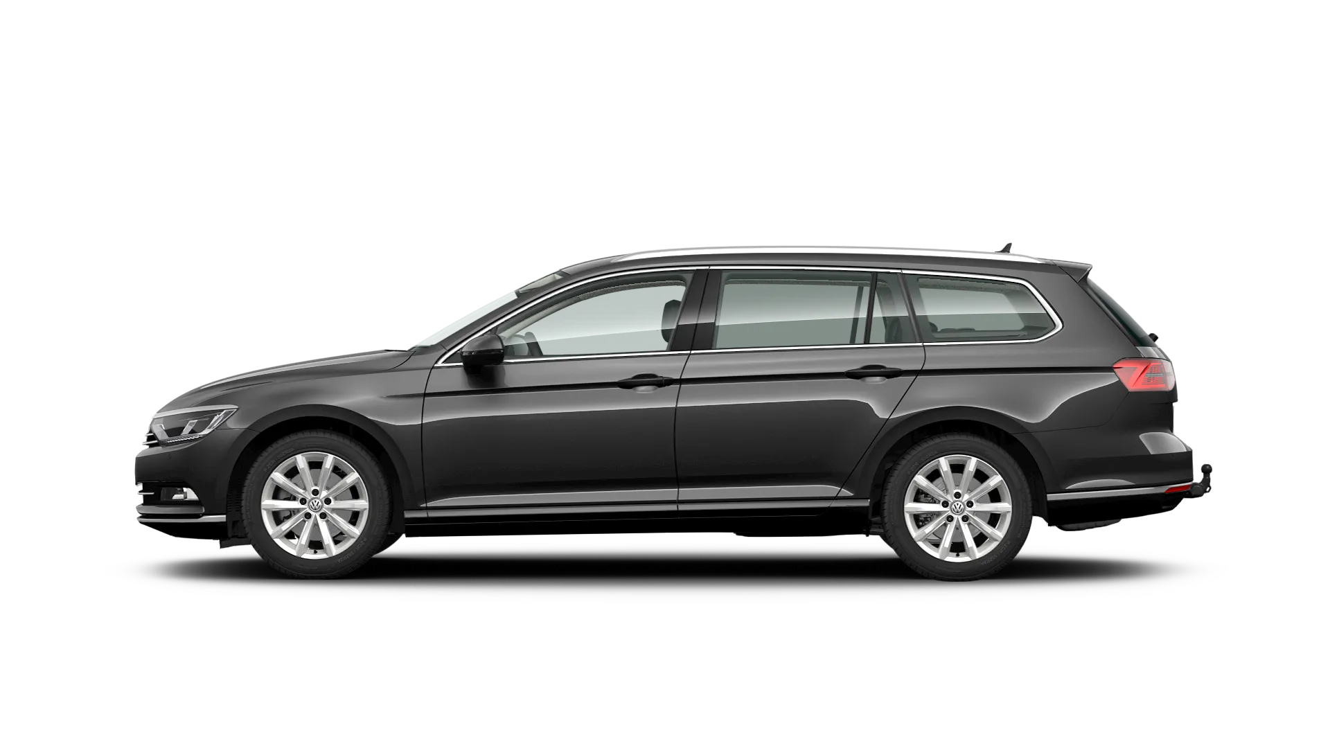 Volkswagen Passat Variant Highline