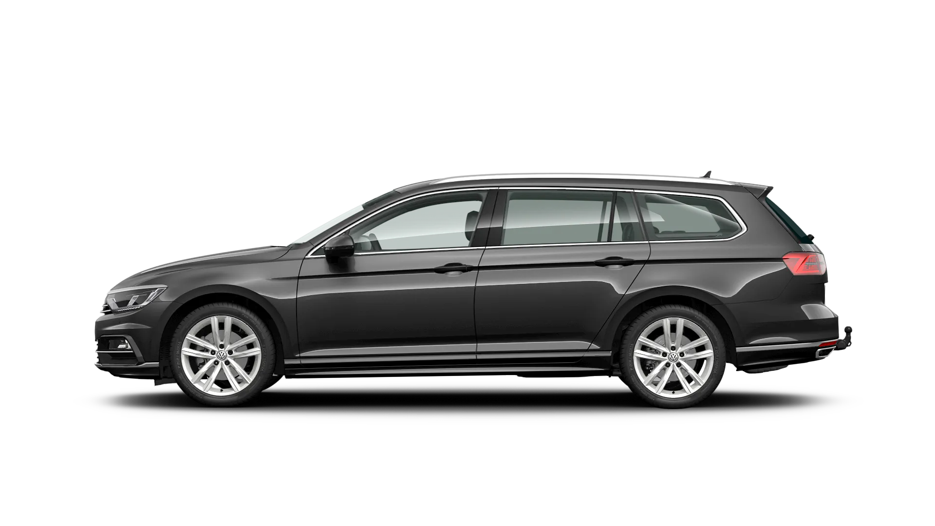 Volkswagen Passat Variant Highline