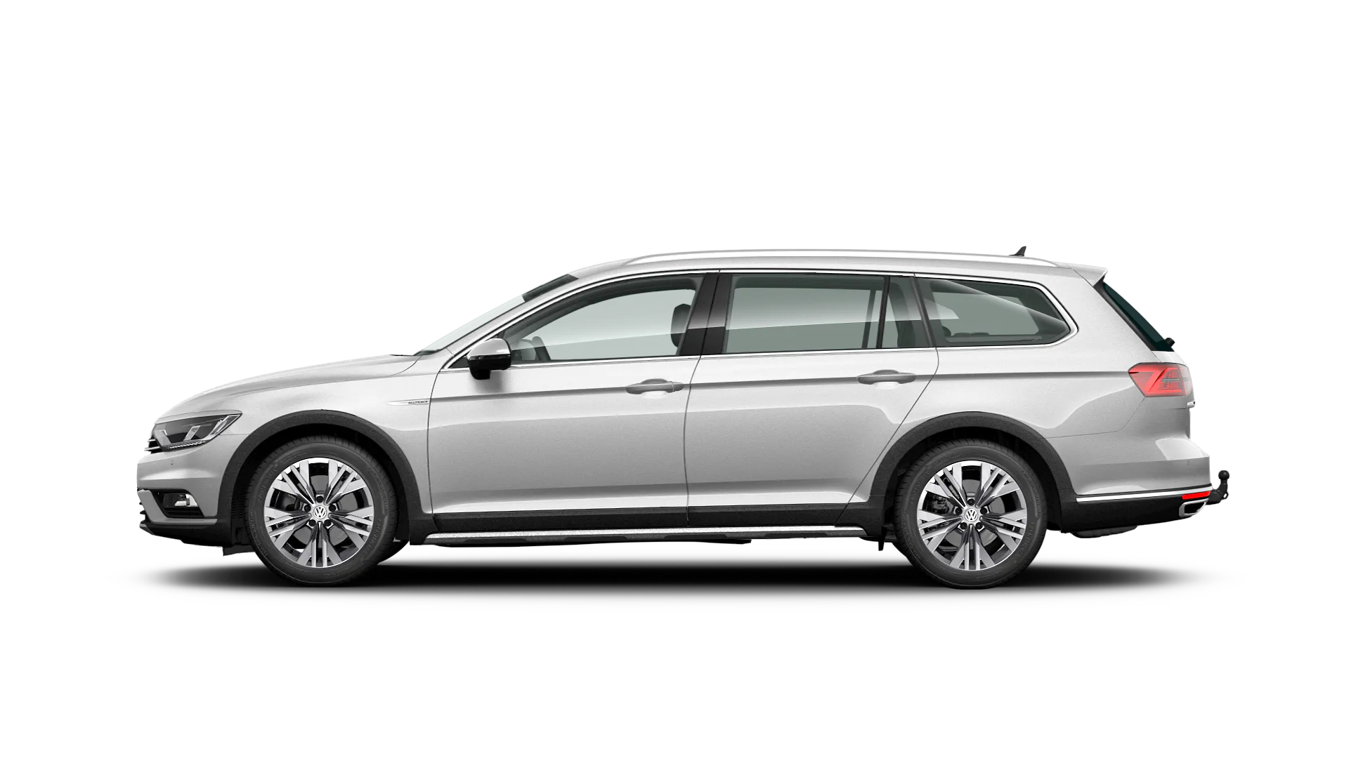 Volkswagen Passat Variant Alltrack