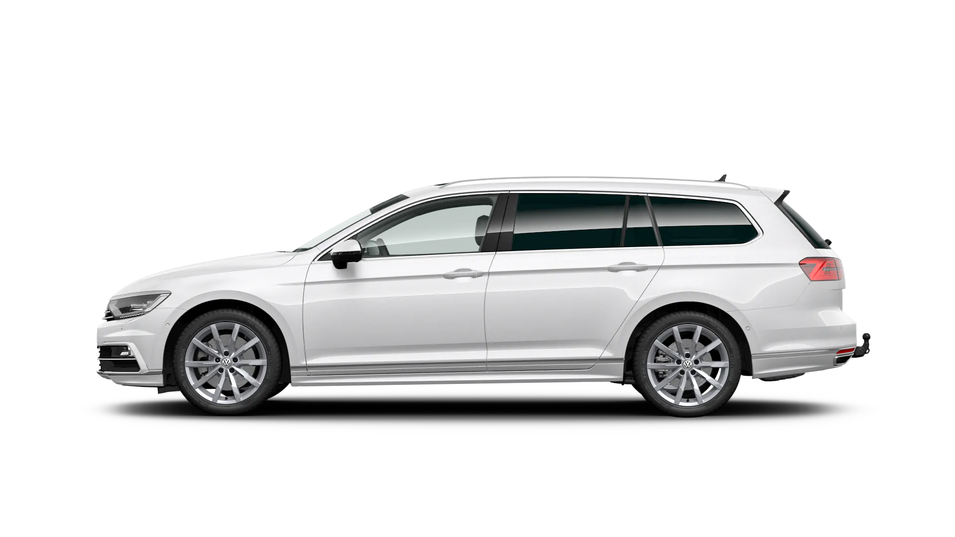 Volkswagen Passat Variant Highline
