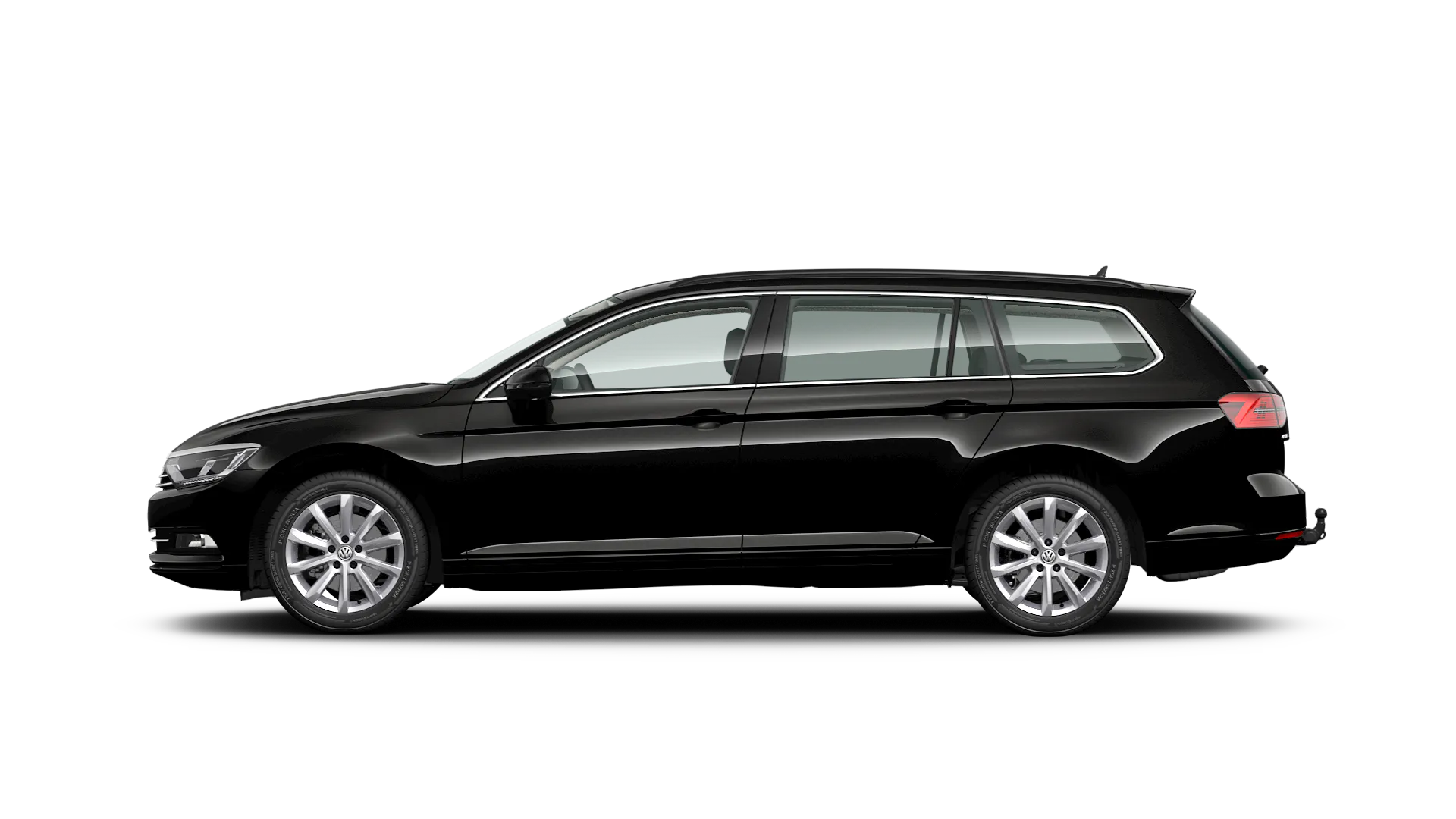 Volkswagen Passat Variant Comfortline