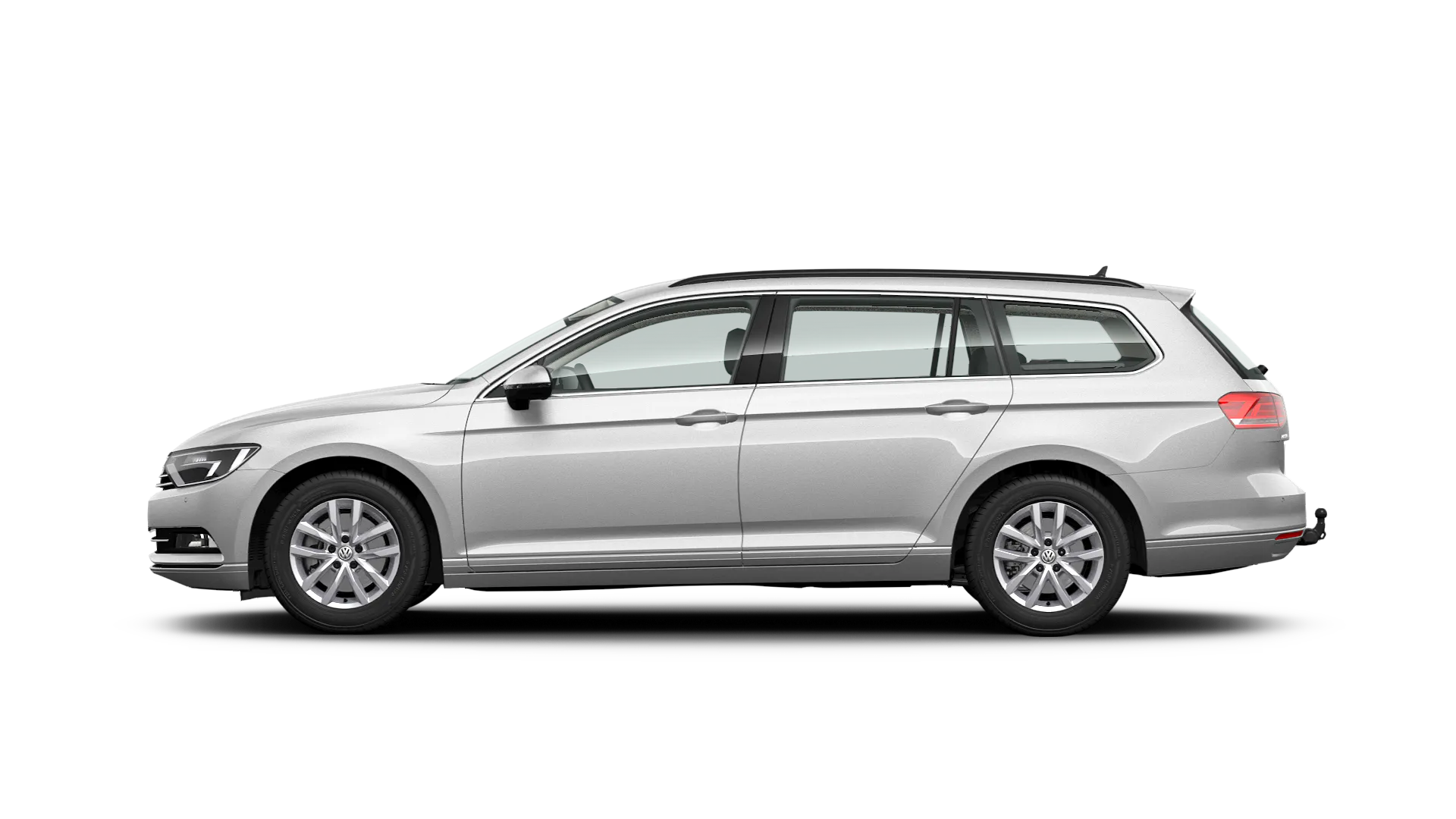 Volkswagen Passat Variant Comfortline