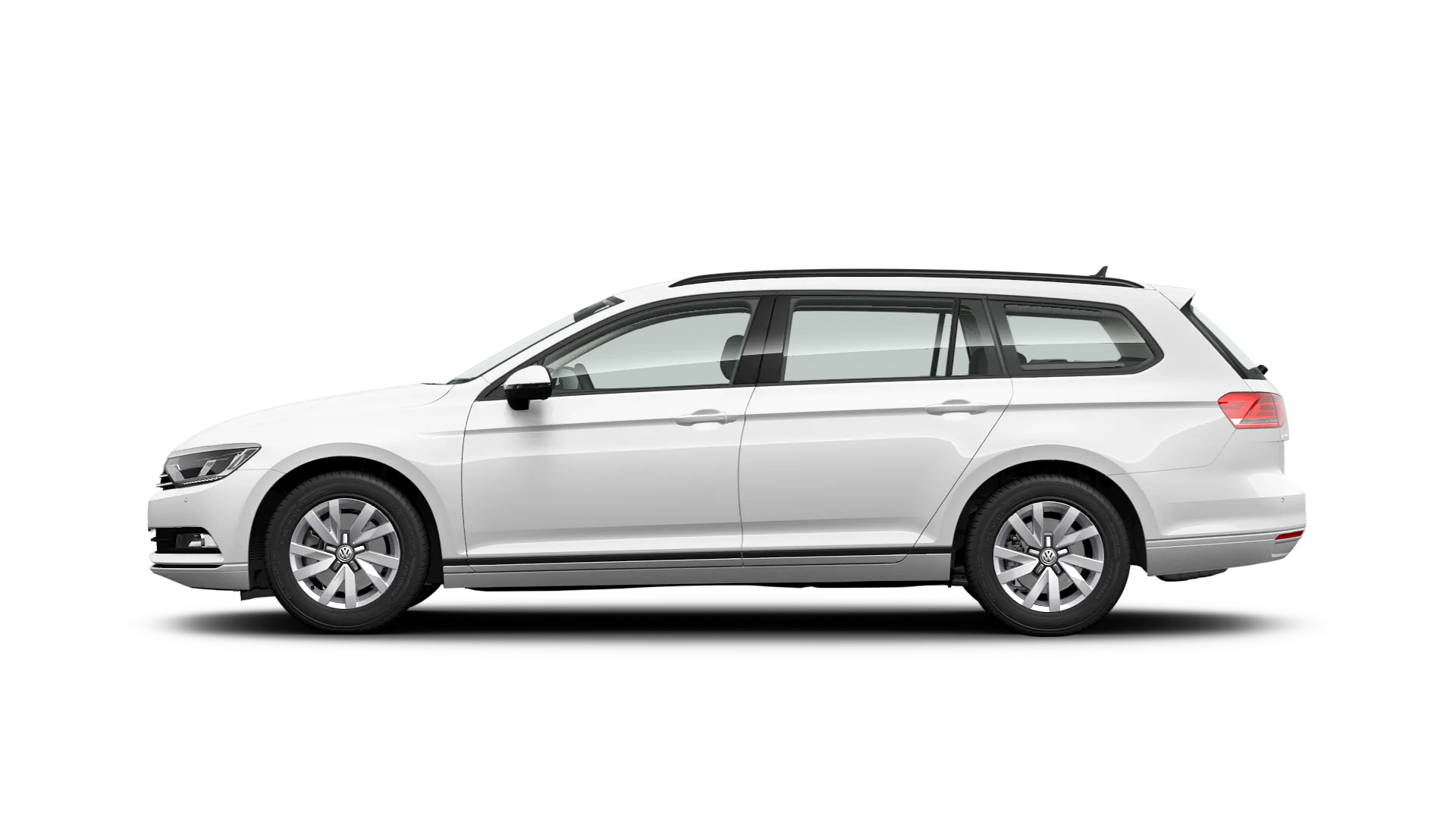 Volkswagen Passat Variant Trendline