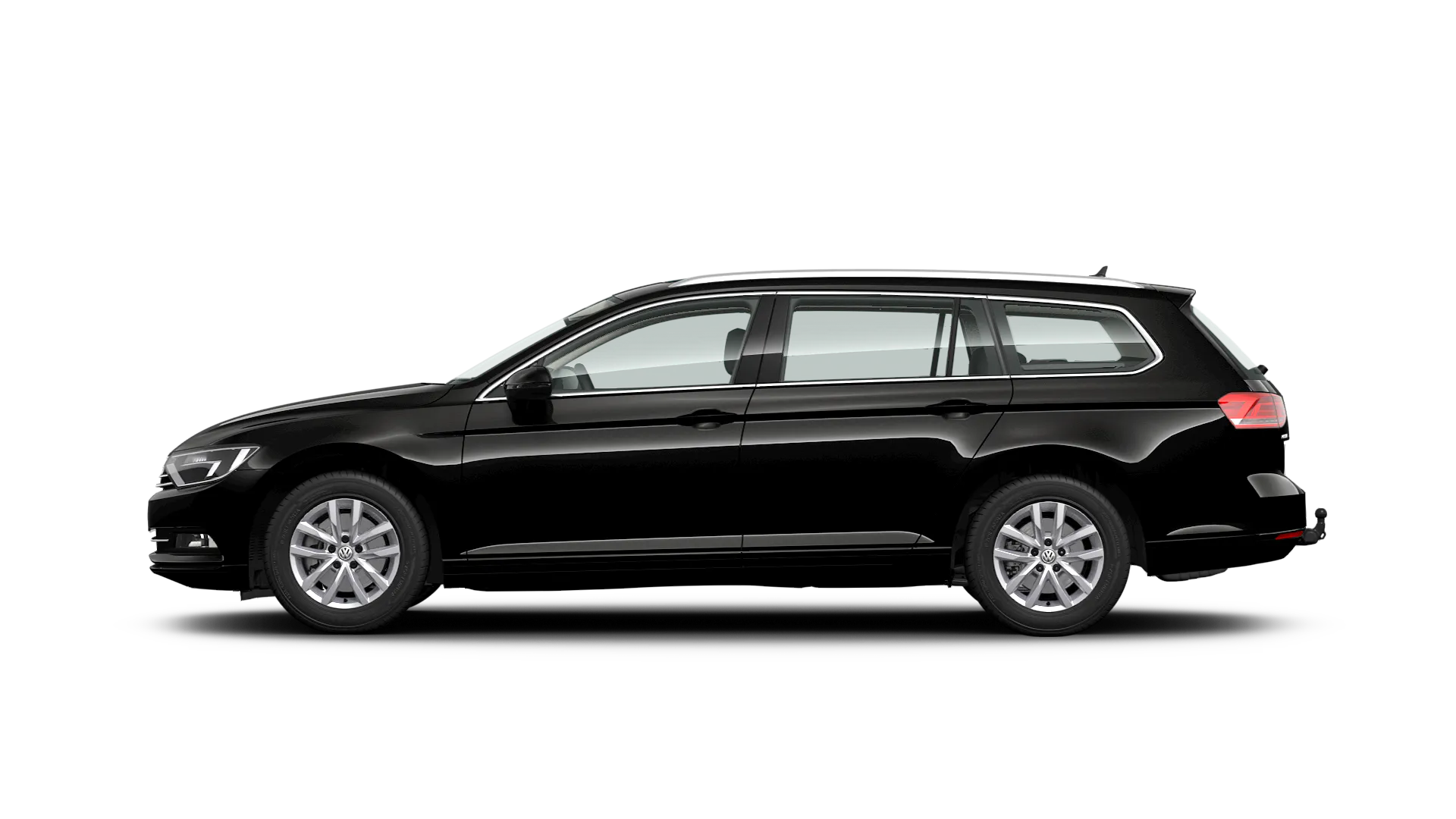 Volkswagen Passat Variant Comfortline