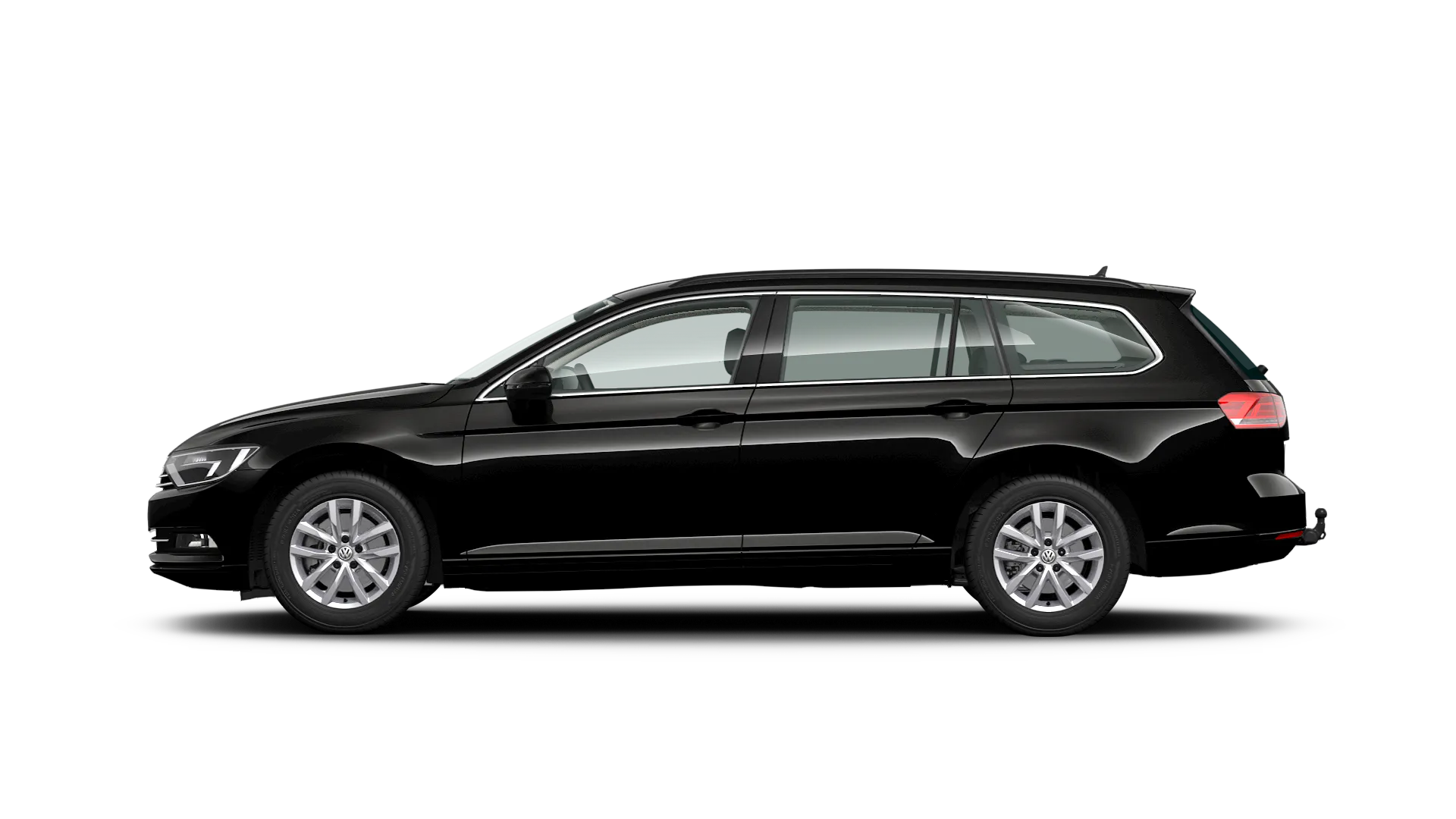 Volkswagen Passat Variant Comfortline