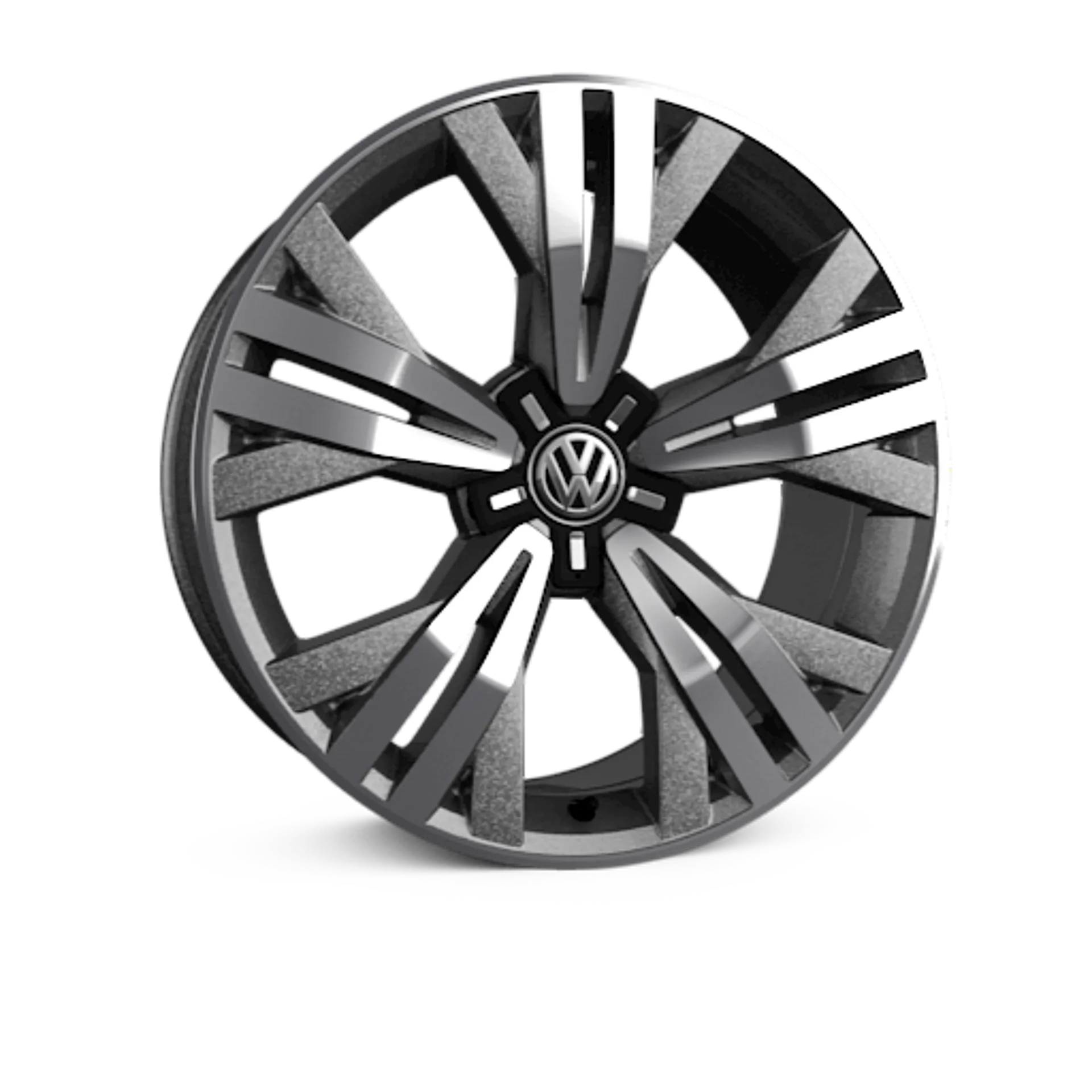 Volkswagen Passat Variant Alltrack