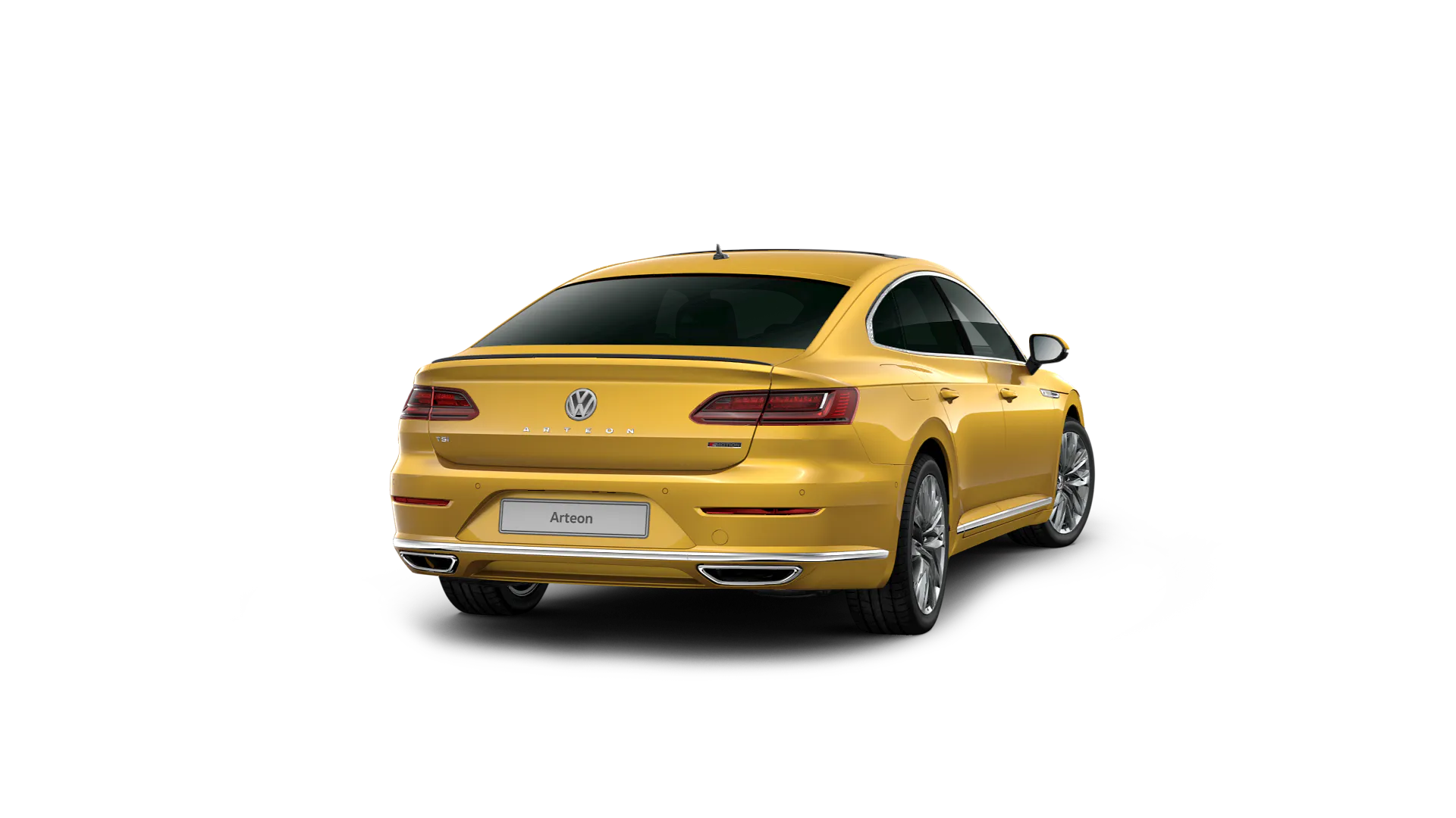 Volkswagen Arteon R-Line