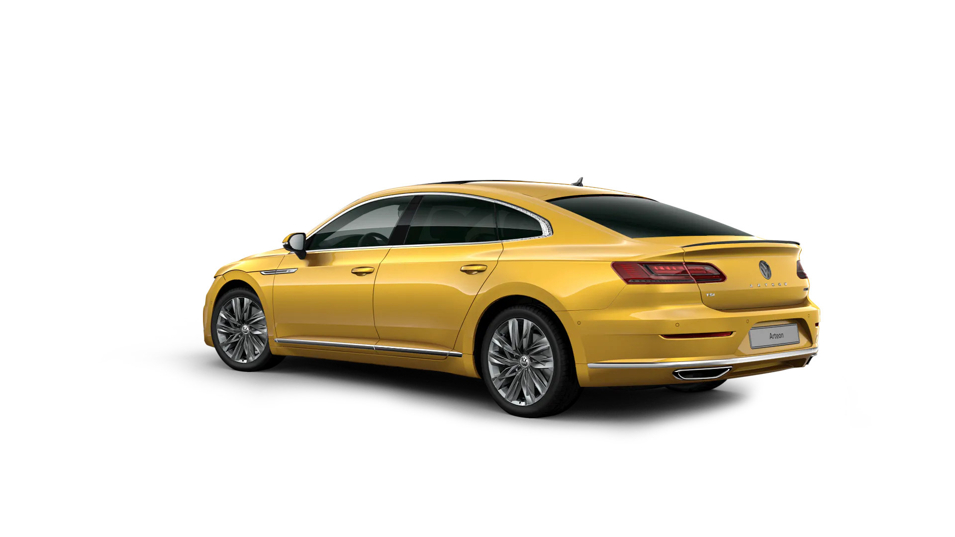 Volkswagen Arteon R-Line