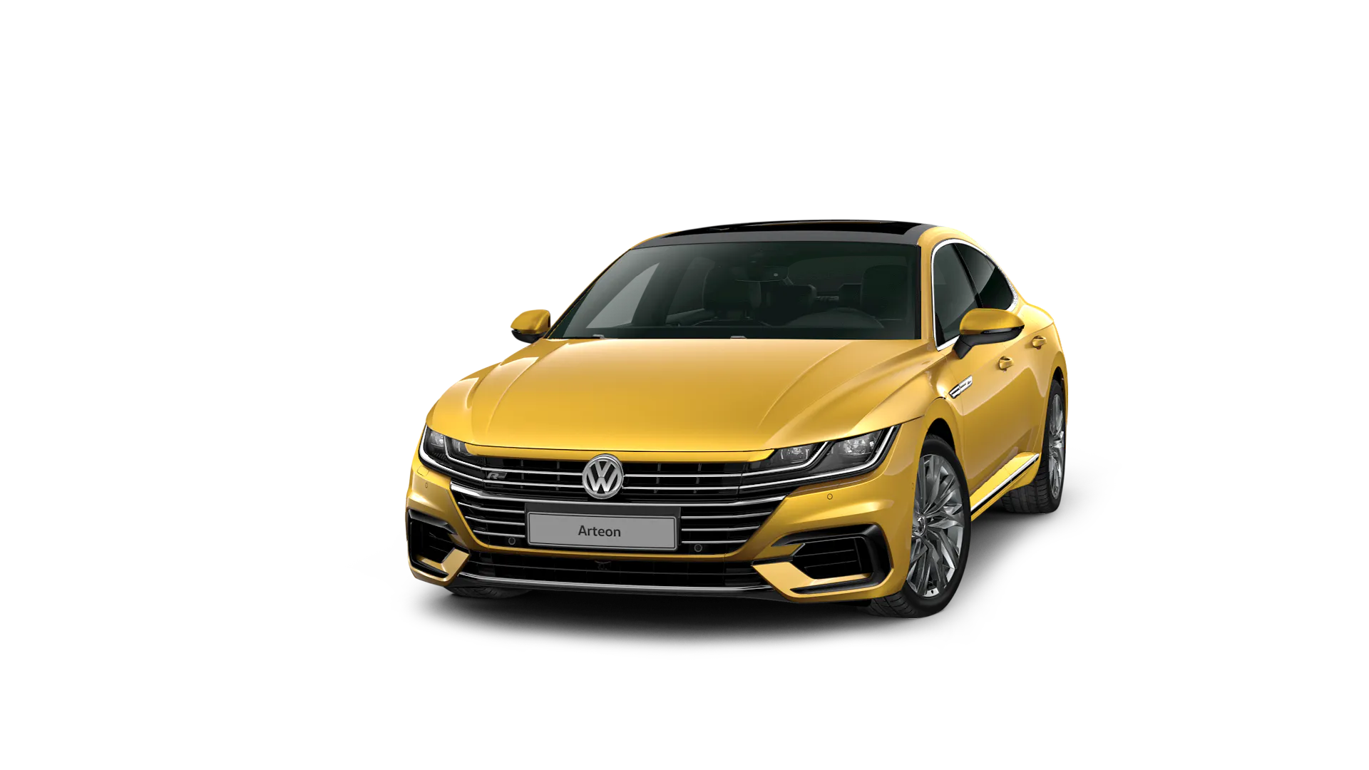 Volkswagen Arteon R-Line