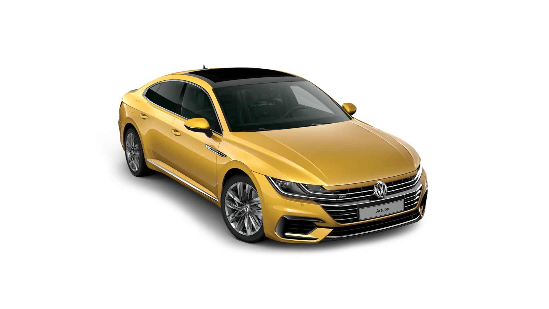 Volkswagen Arteon R-Line