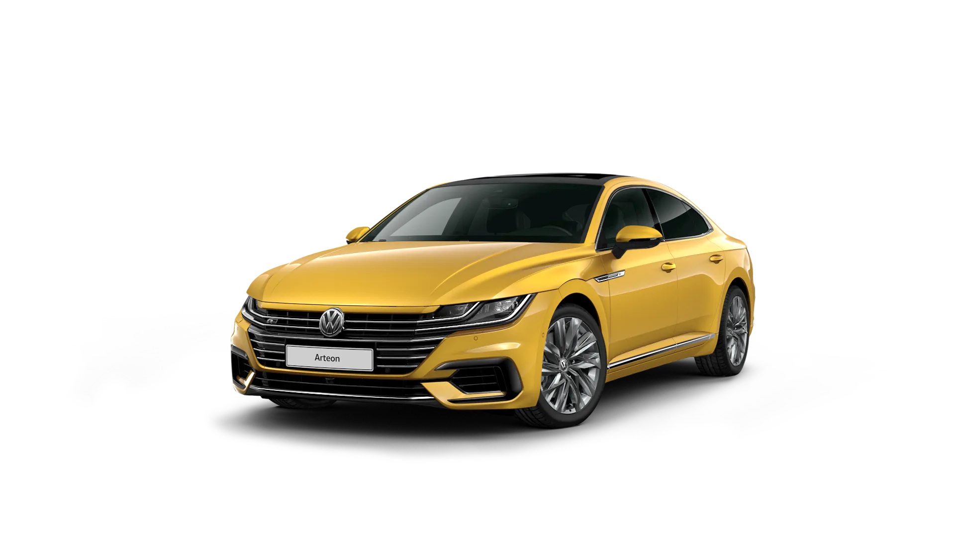 Volkswagen Arteon R-Line