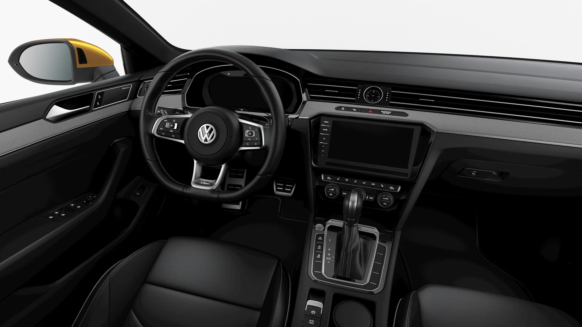Volkswagen Arteon R-Line