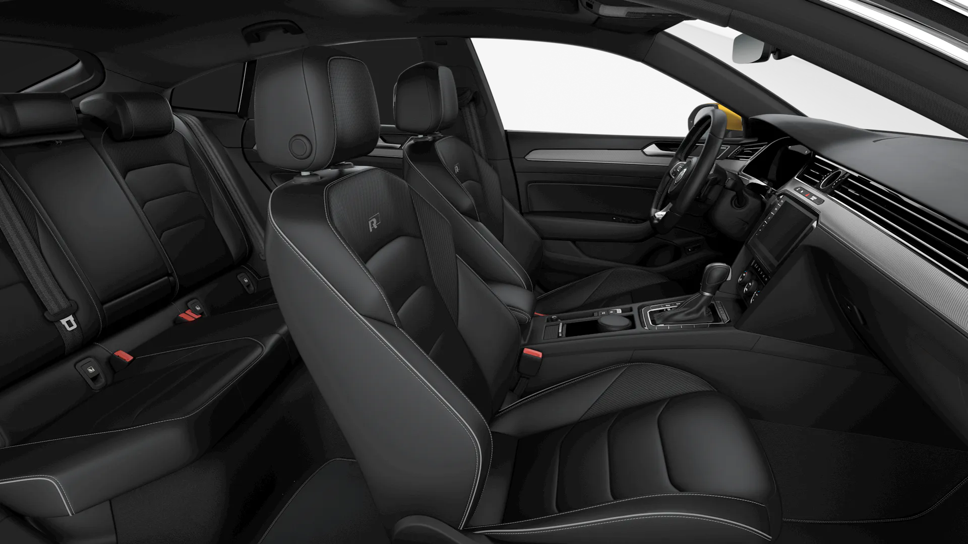 Volkswagen Arteon R-Line