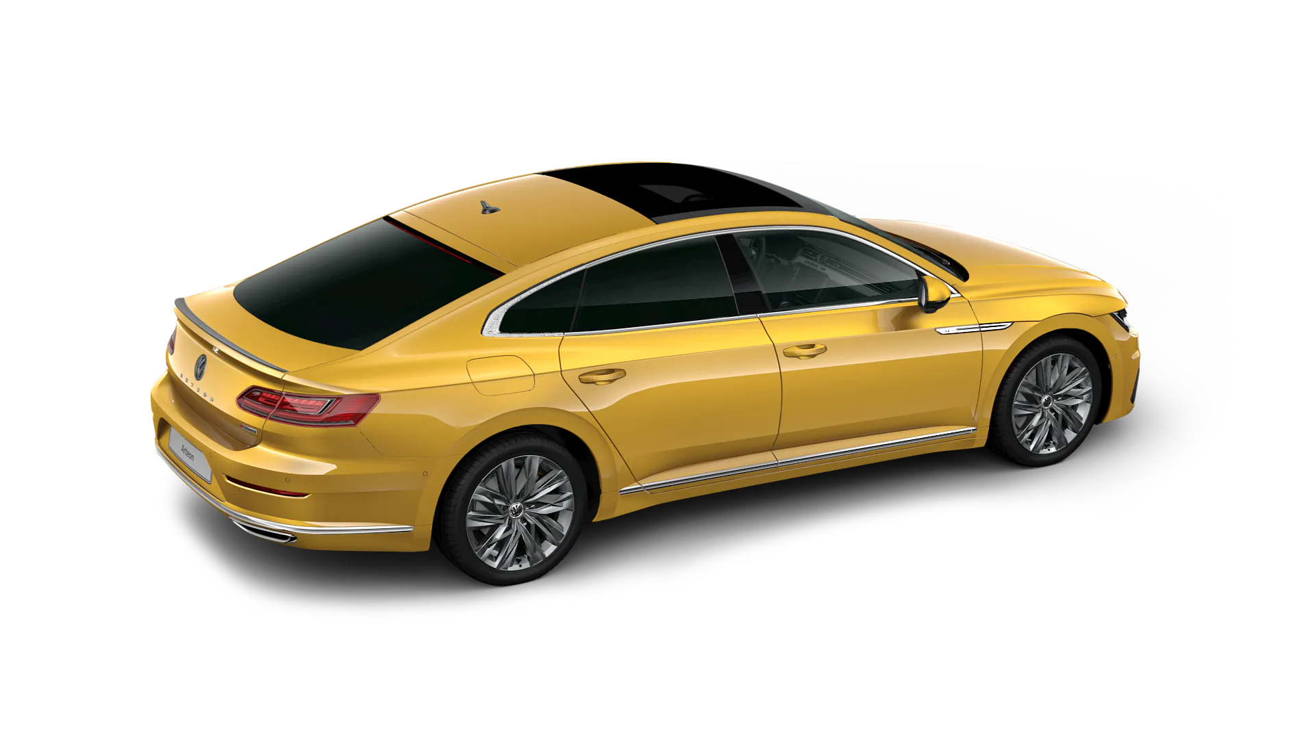 Volkswagen Arteon R-Line