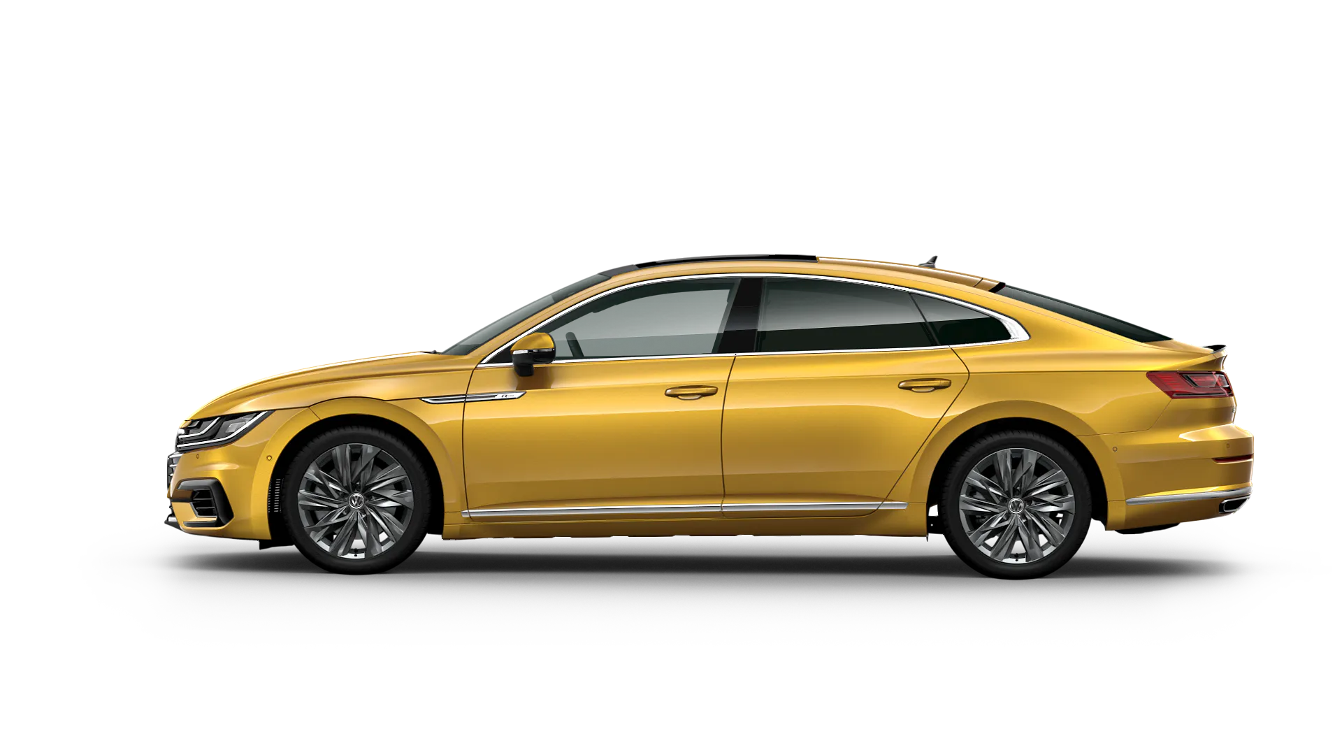 Volkswagen Arteon R-Line
