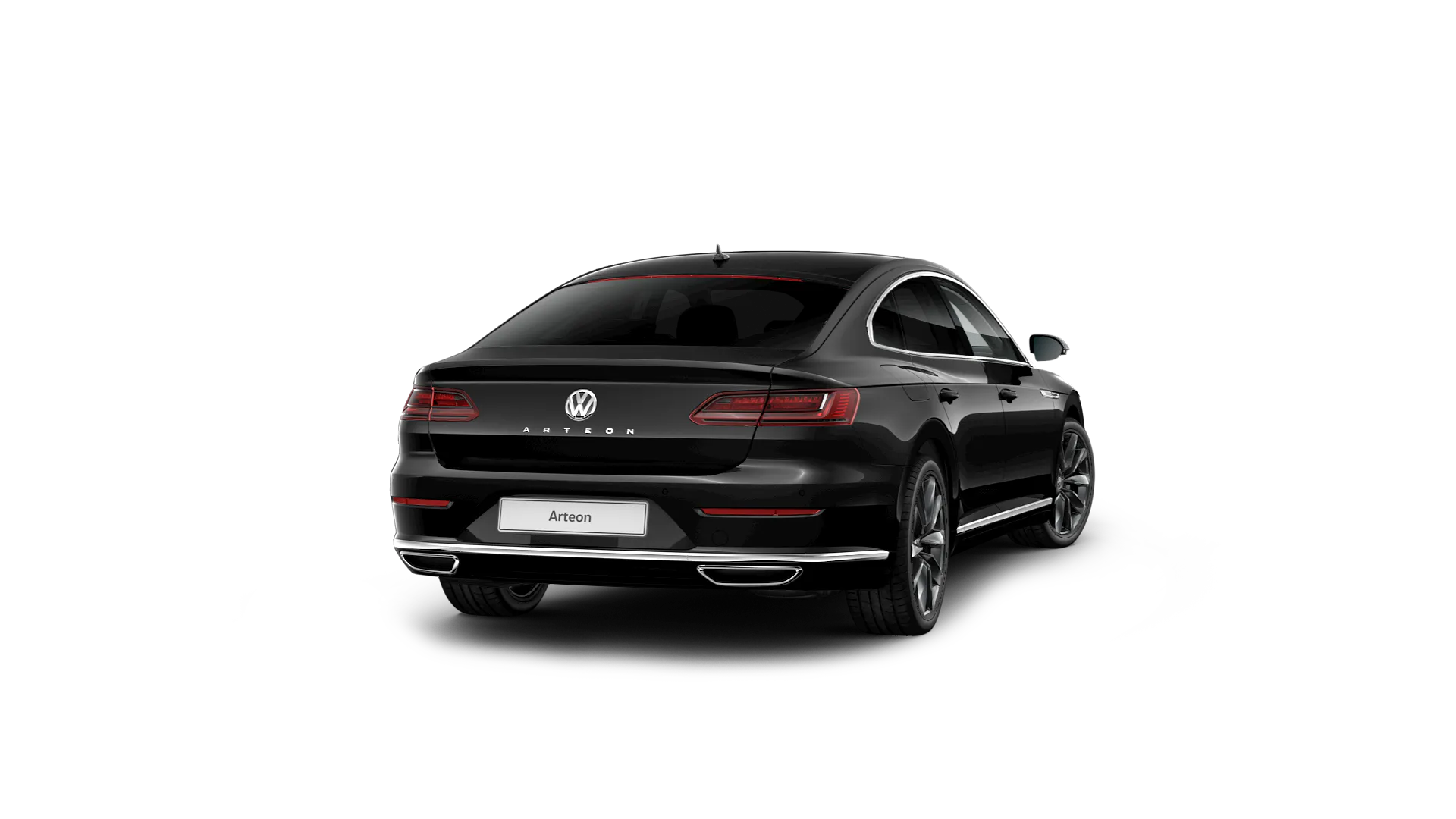 Volkswagen Arteon Elegance