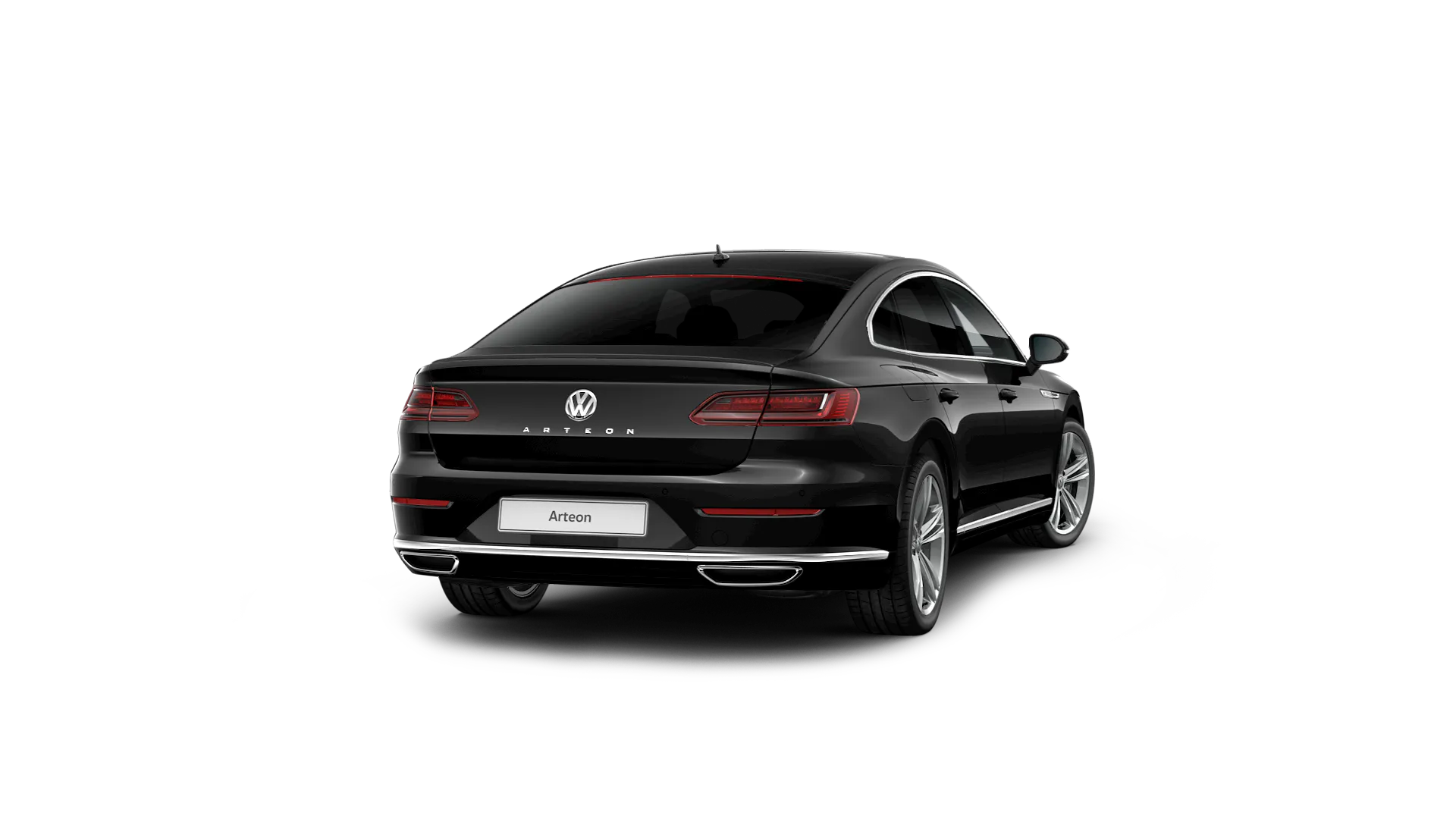 Volkswagen Arteon R-Line