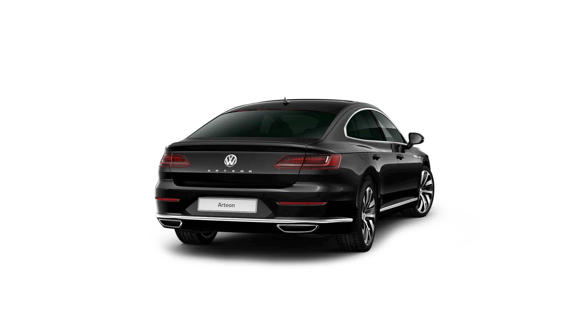 Volkswagen Arteon R-Line