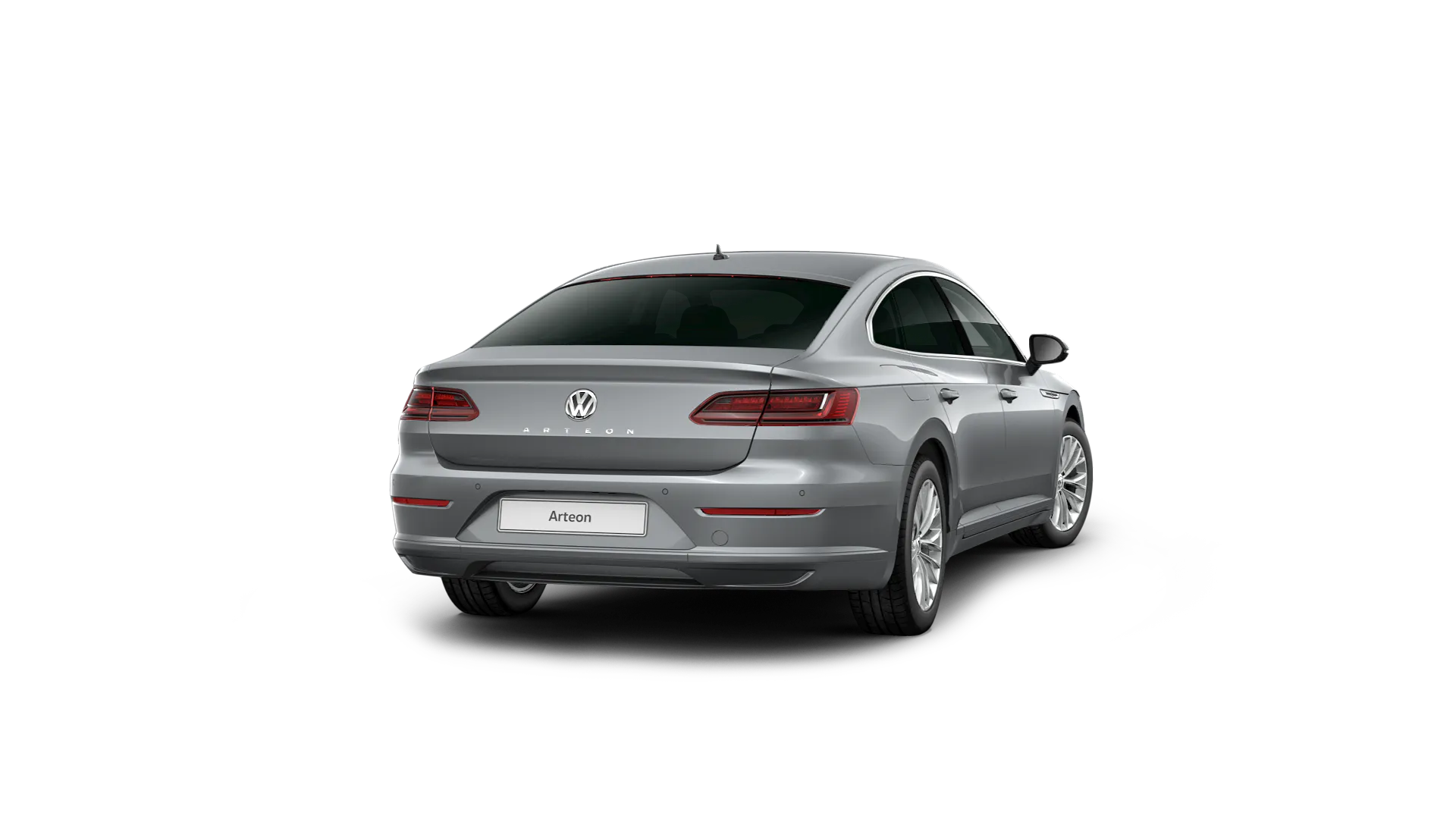 Volkswagen Arteon Basis-Modell