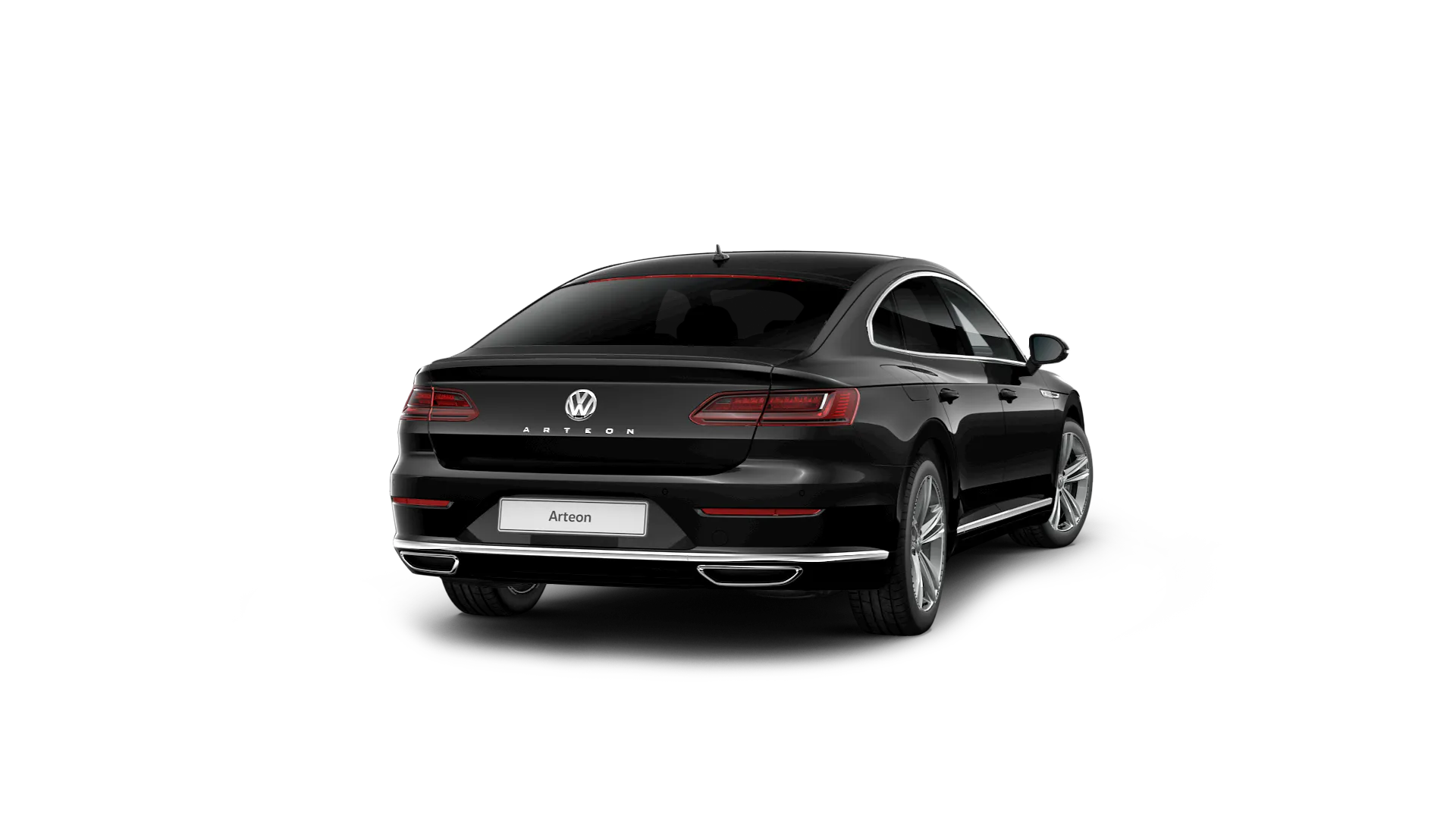 Volkswagen Arteon R-Line