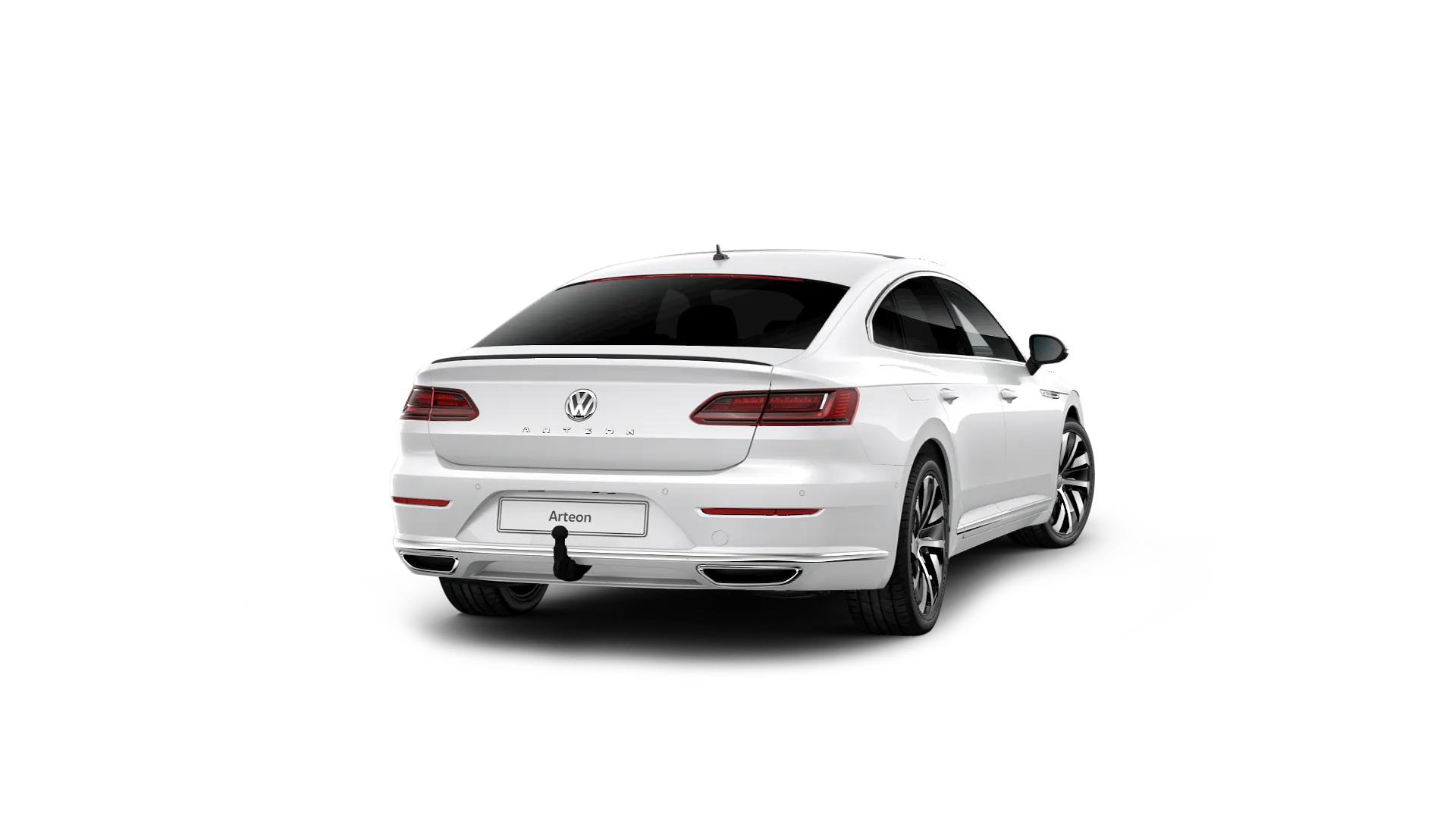 Volkswagen Arteon R-Line