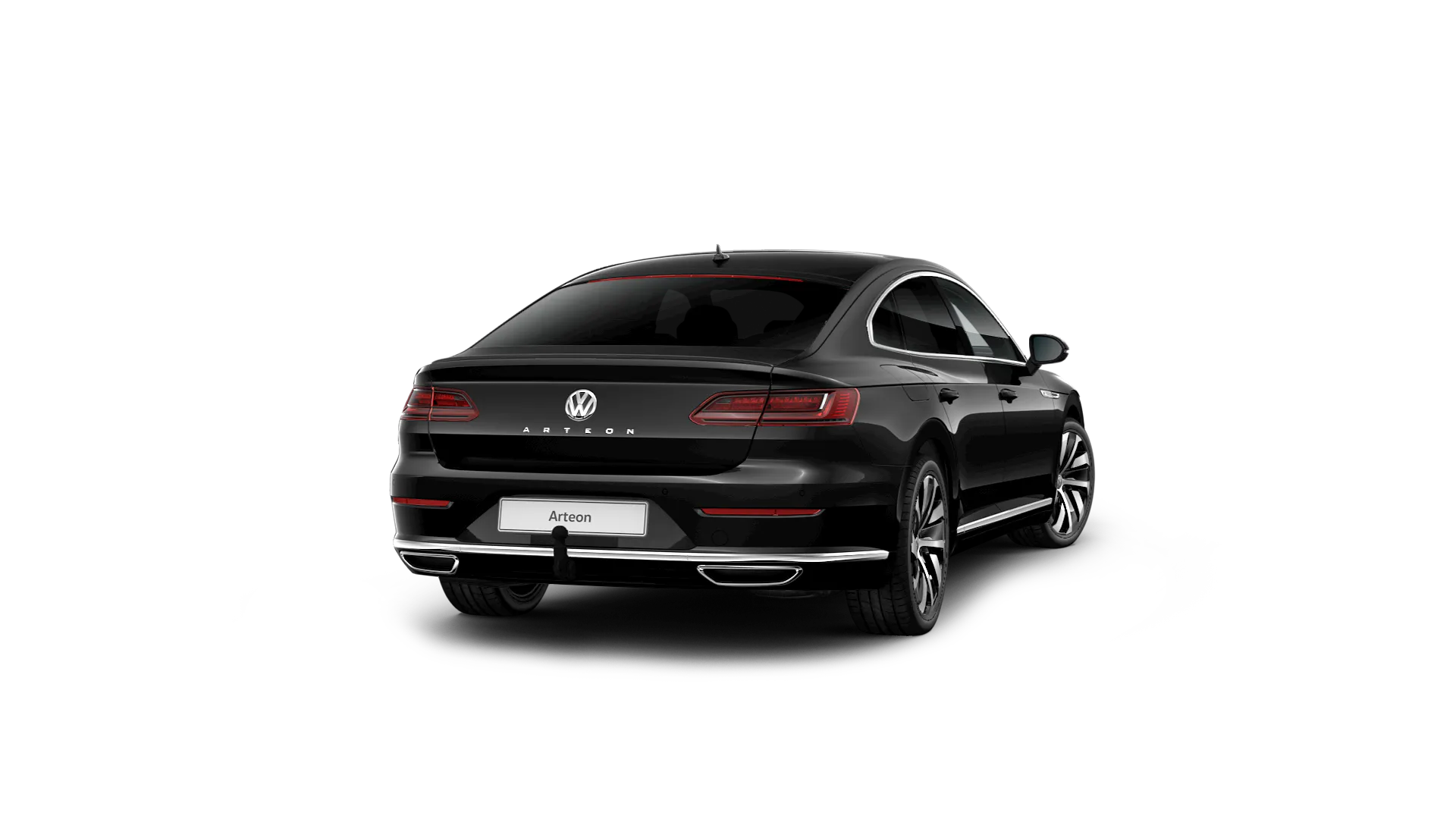 Volkswagen Arteon R-Line