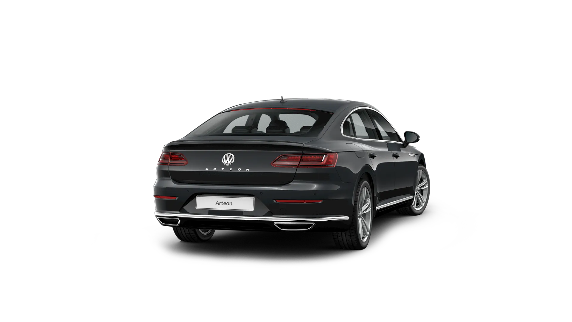 Volkswagen Arteon R-Line