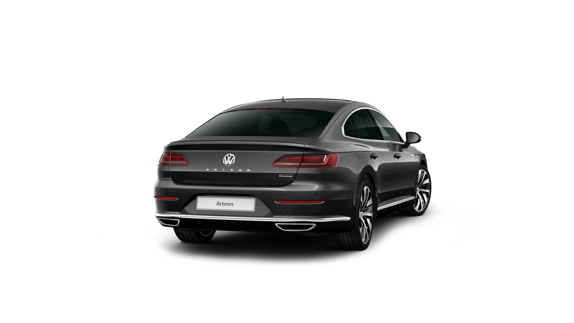 Volkswagen Arteon R-Line