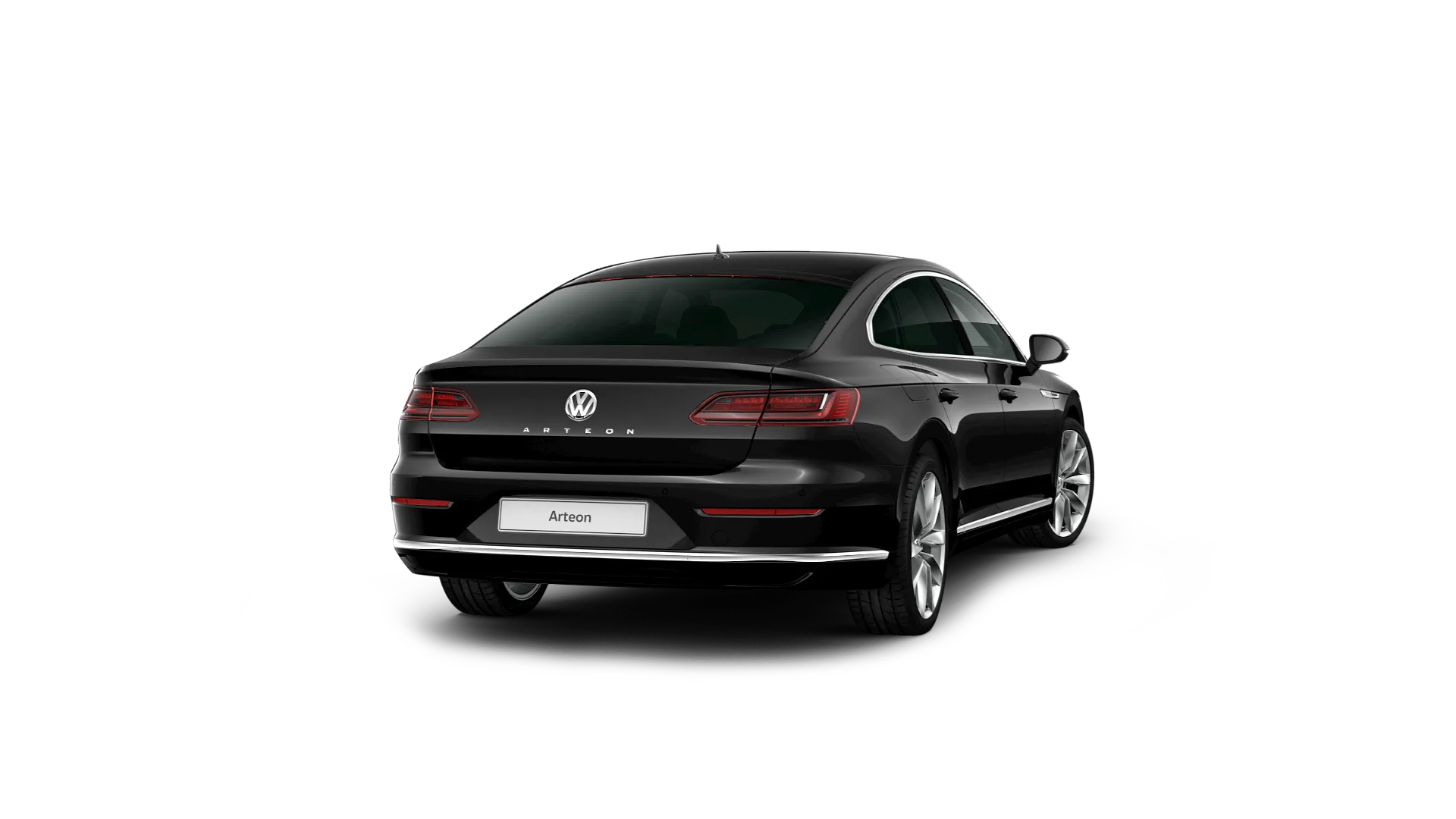 Volkswagen Arteon Elegance