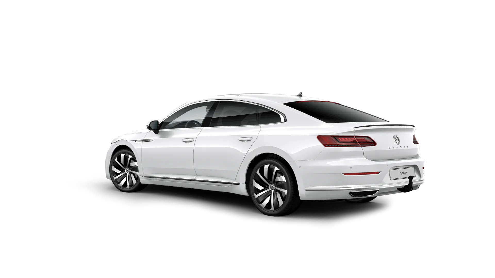 Volkswagen Arteon R-Line