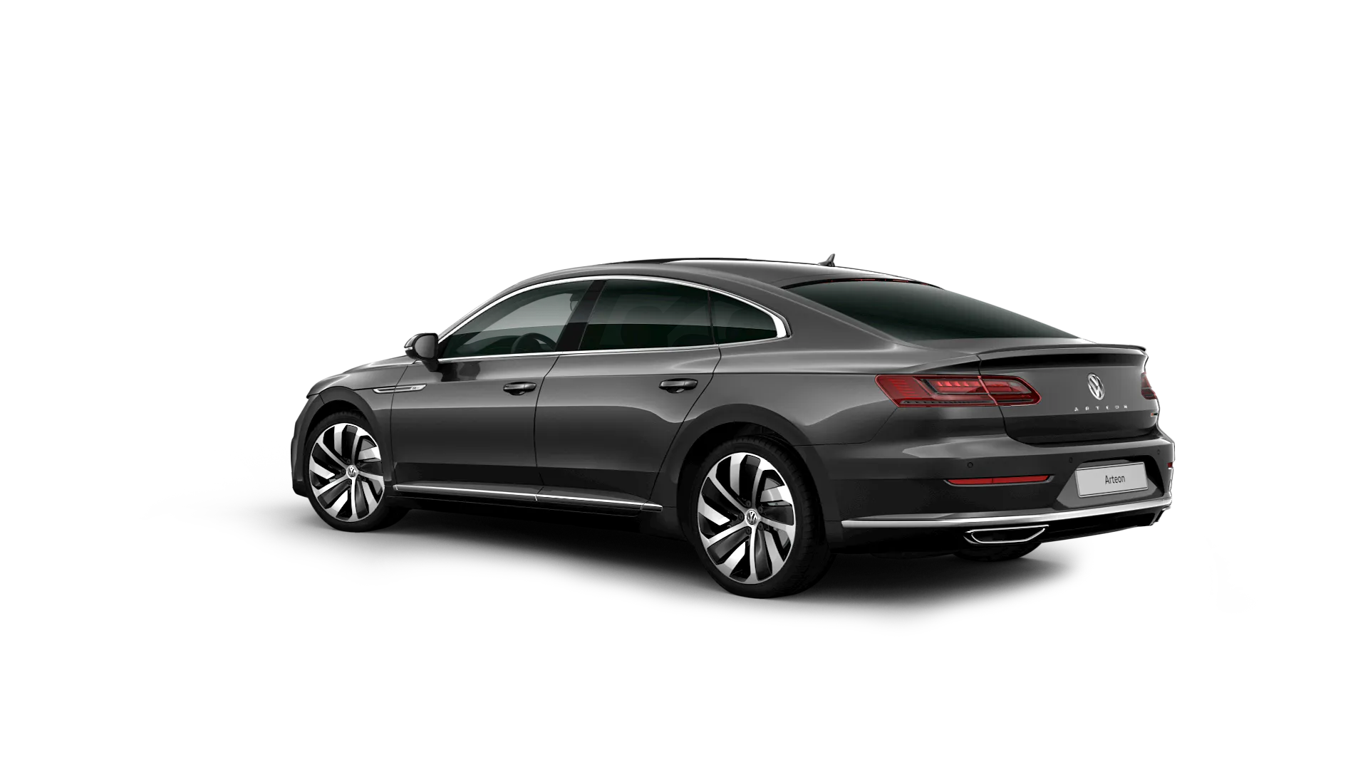 Volkswagen Arteon R-Line