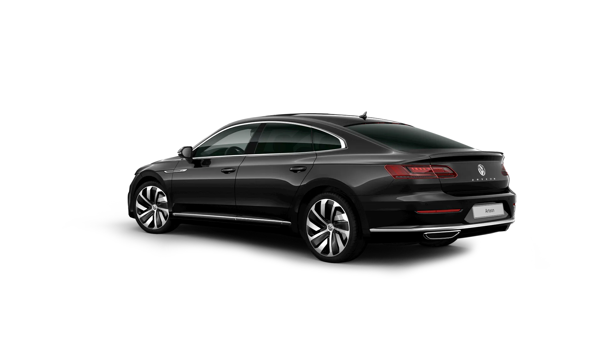 Volkswagen Arteon R-Line