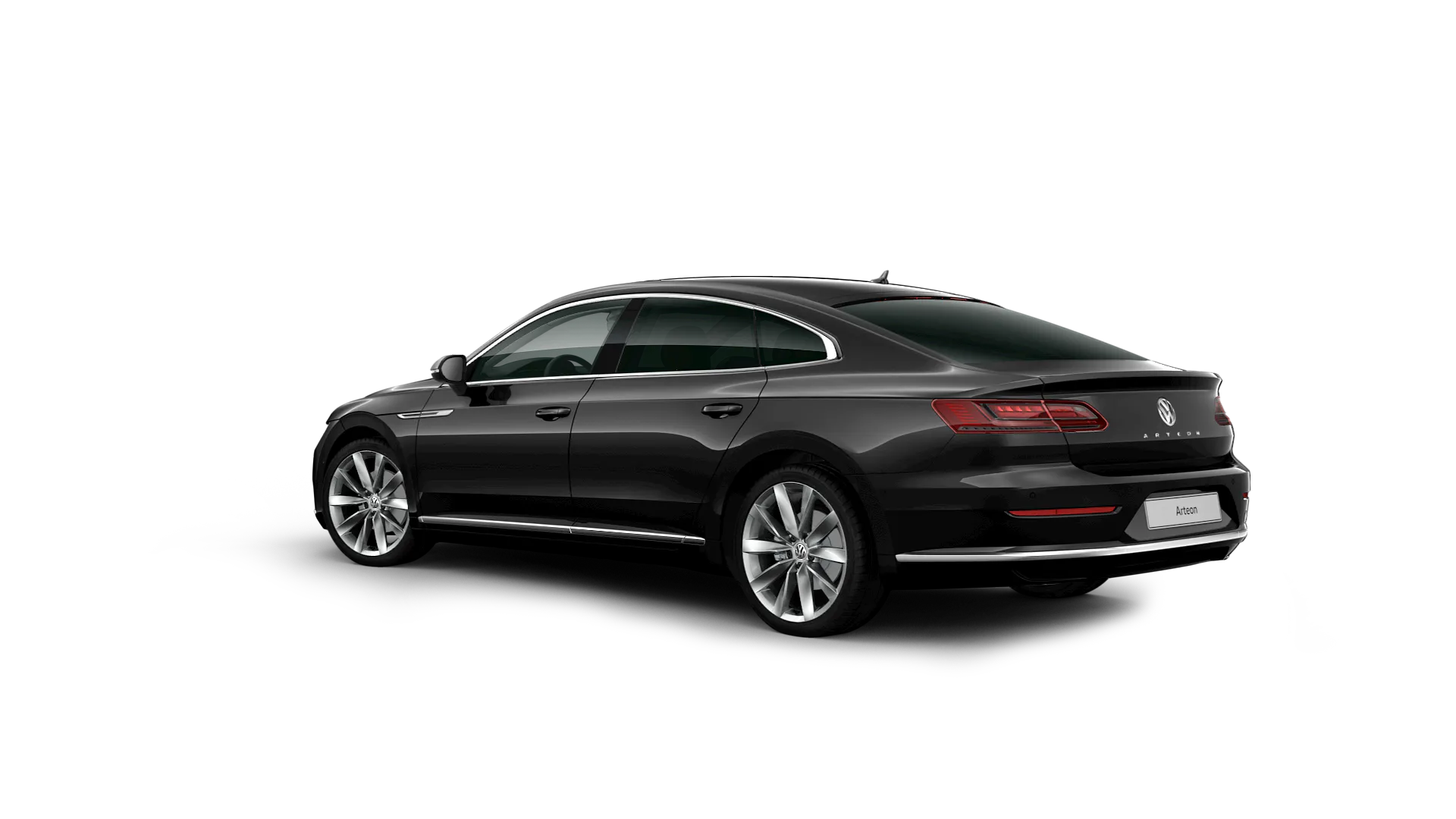 Volkswagen Arteon Elegance