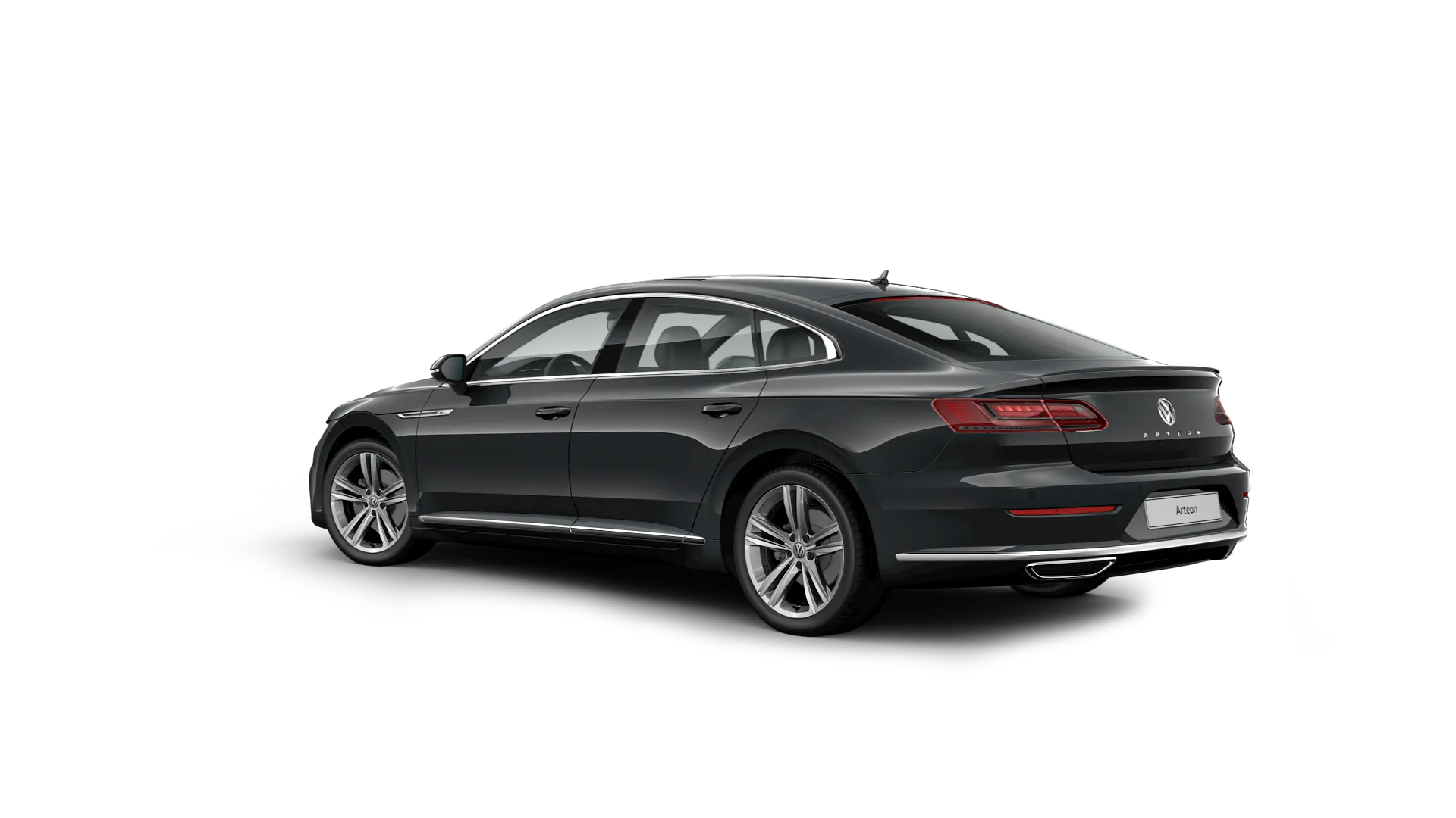Volkswagen Arteon R-Line