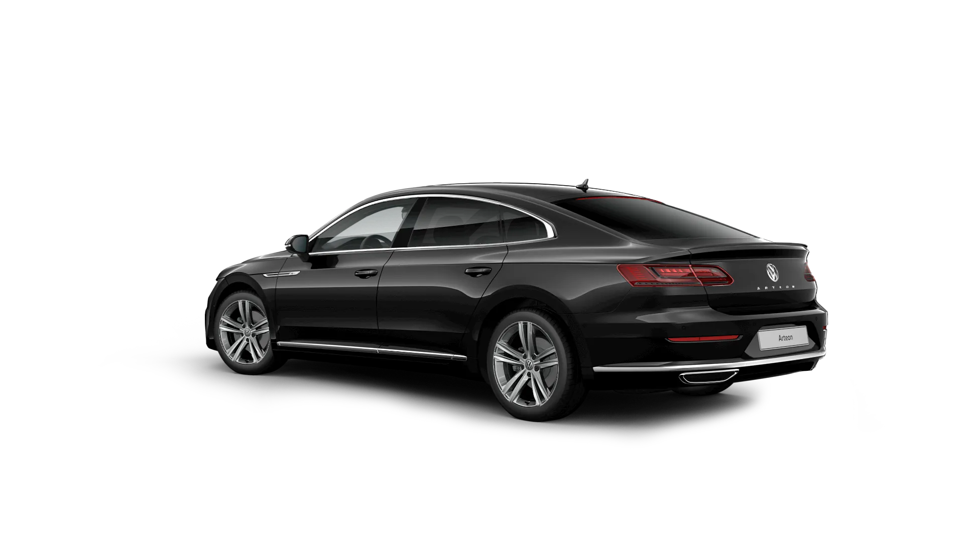 Volkswagen Arteon R-Line