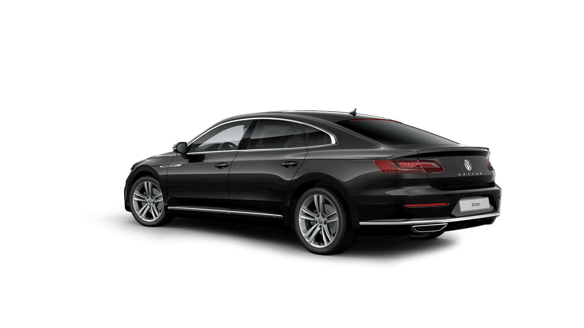 Volkswagen Arteon R-Line